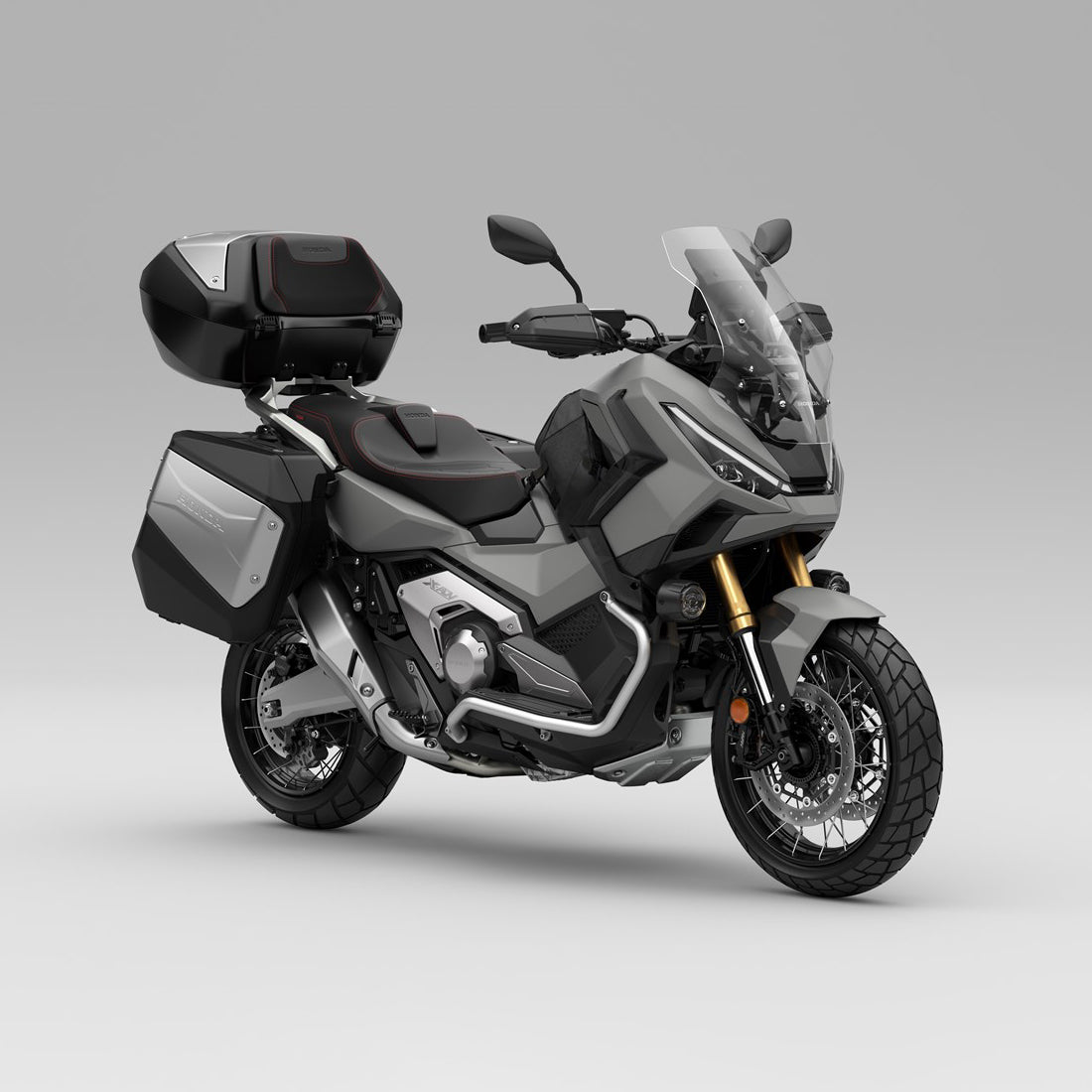 Scooters