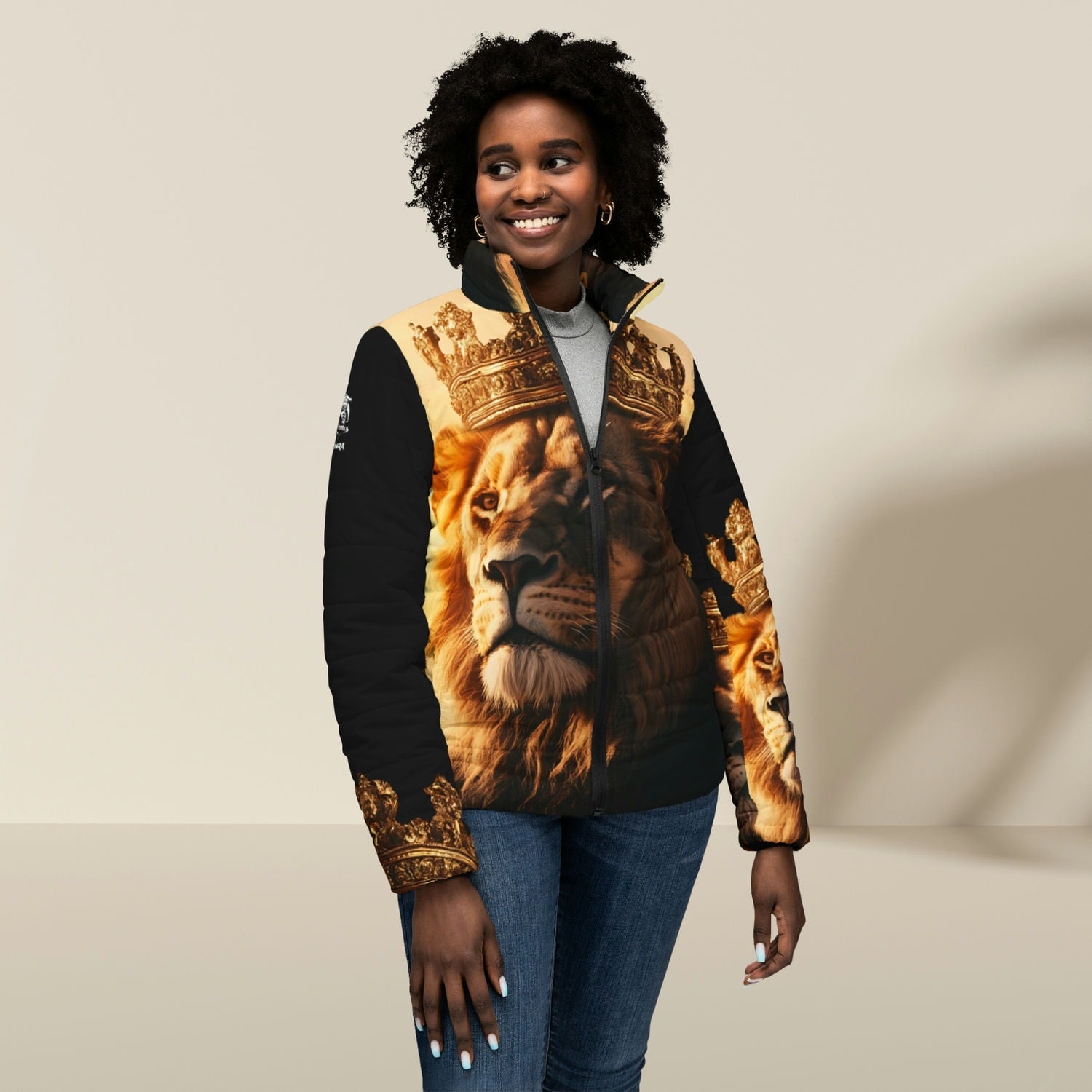 All-Over Print
