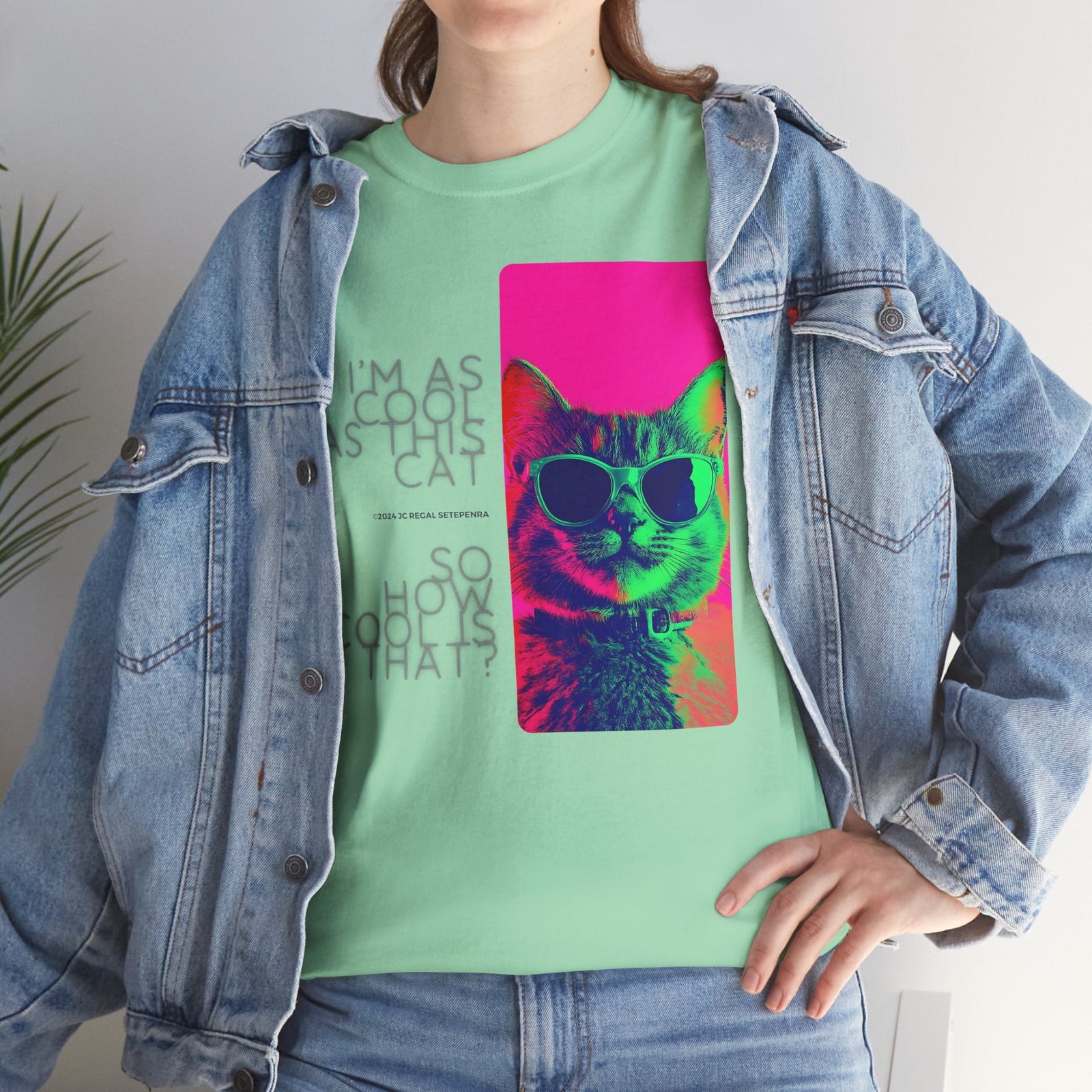 Cool Cat