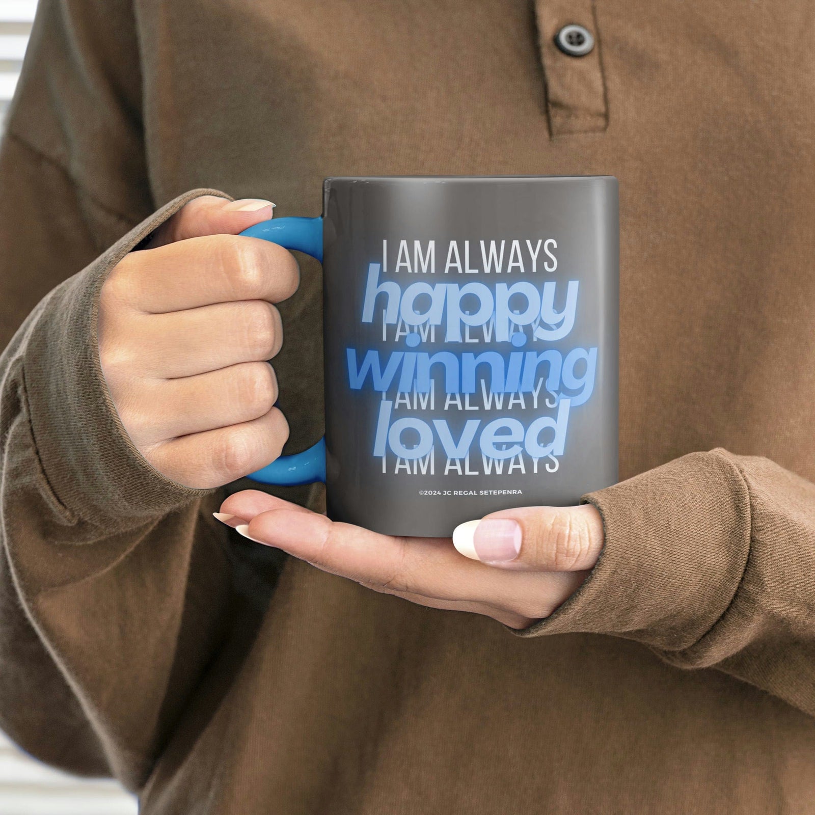 Affirmations