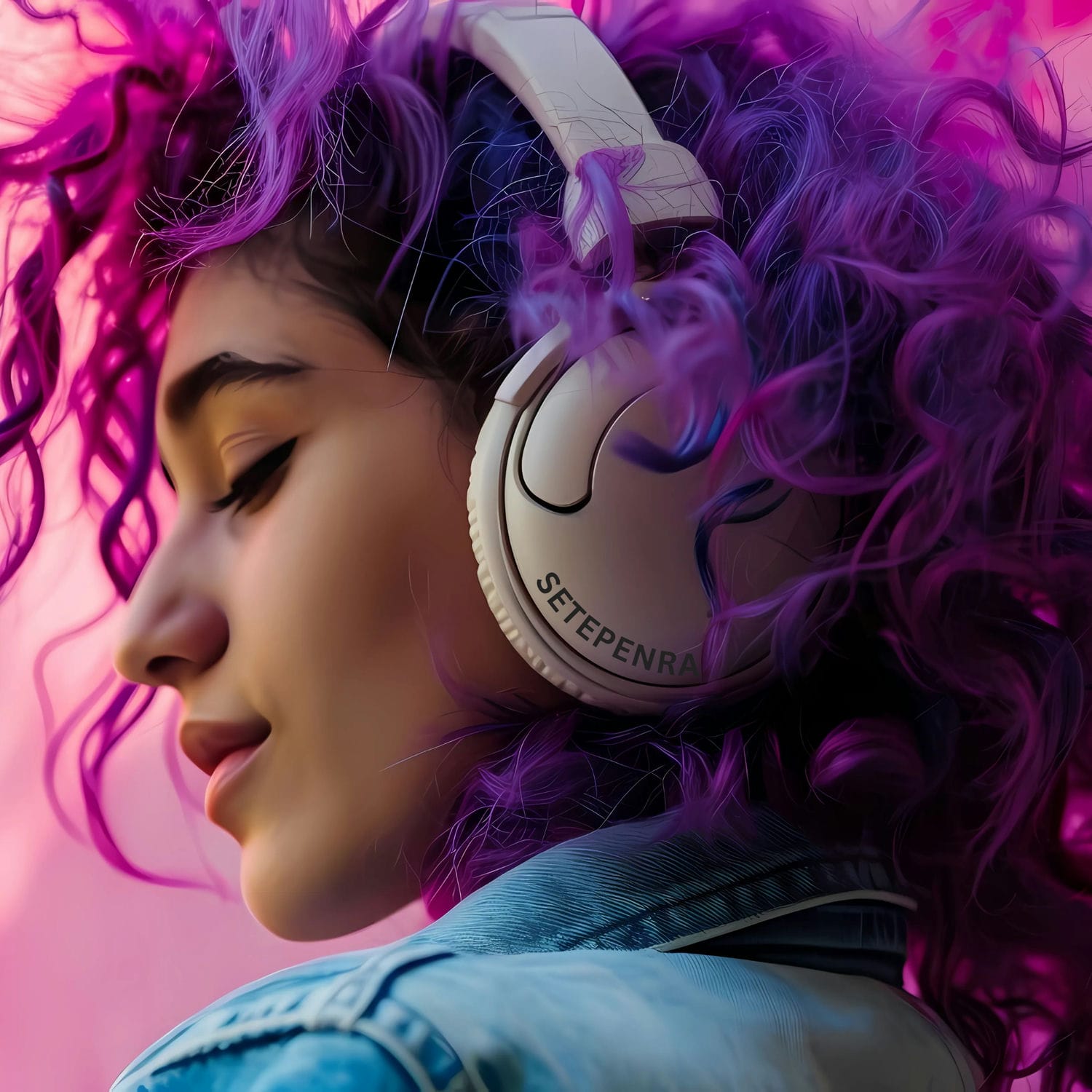 Headphones