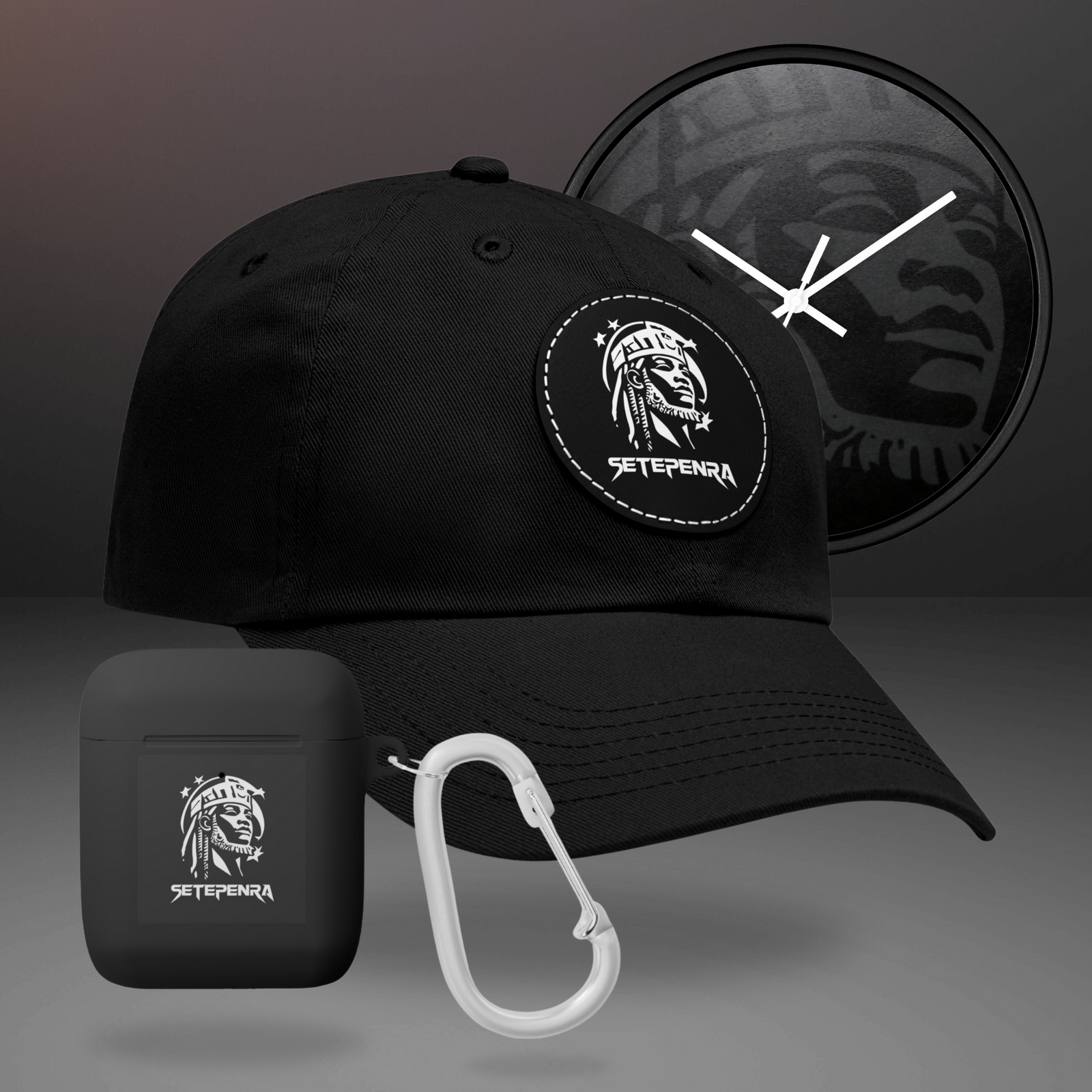 SETEPENRA Brands