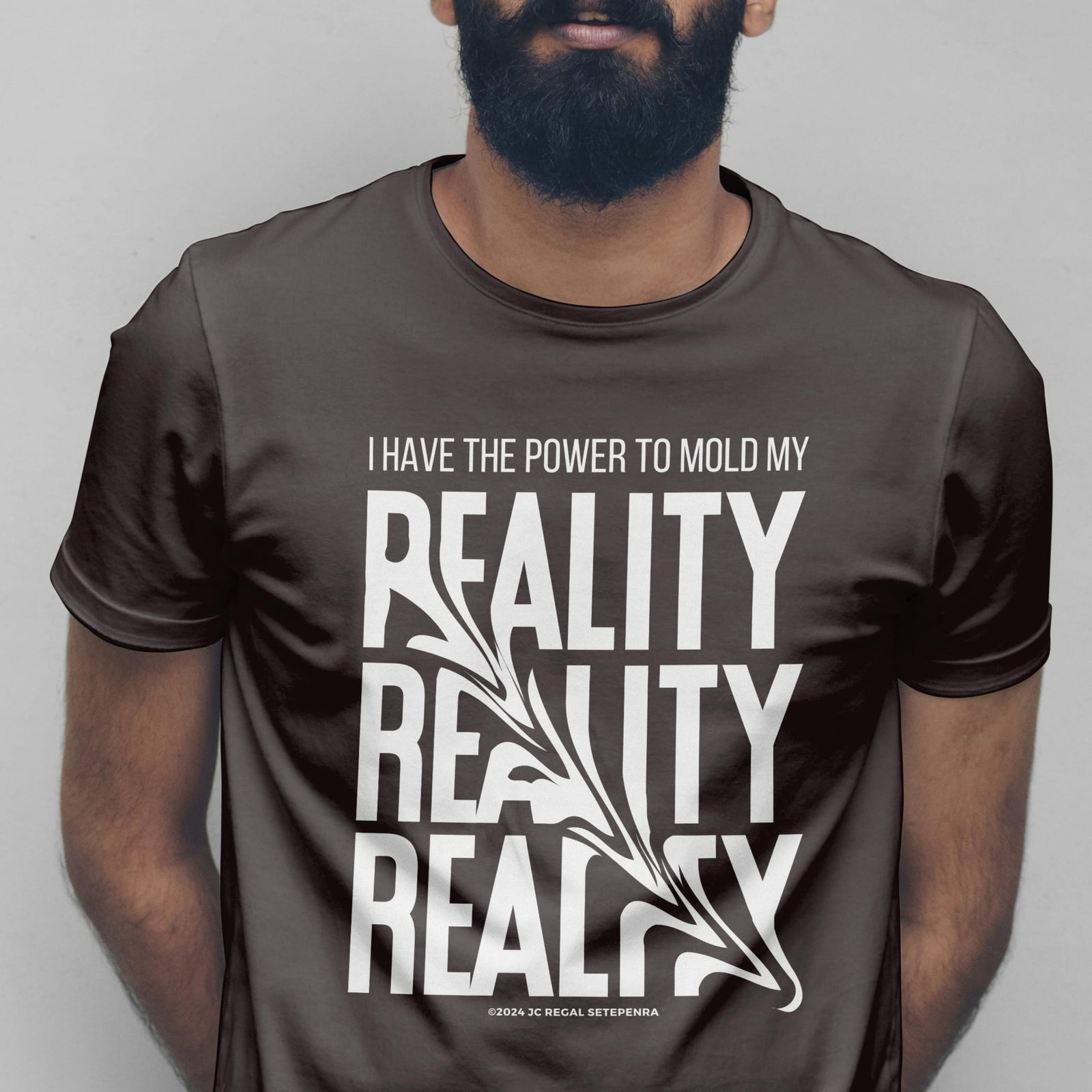 Mold Reality