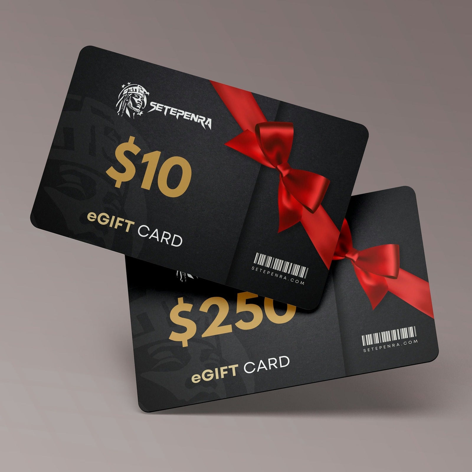 SETEPENRA eGift Cards