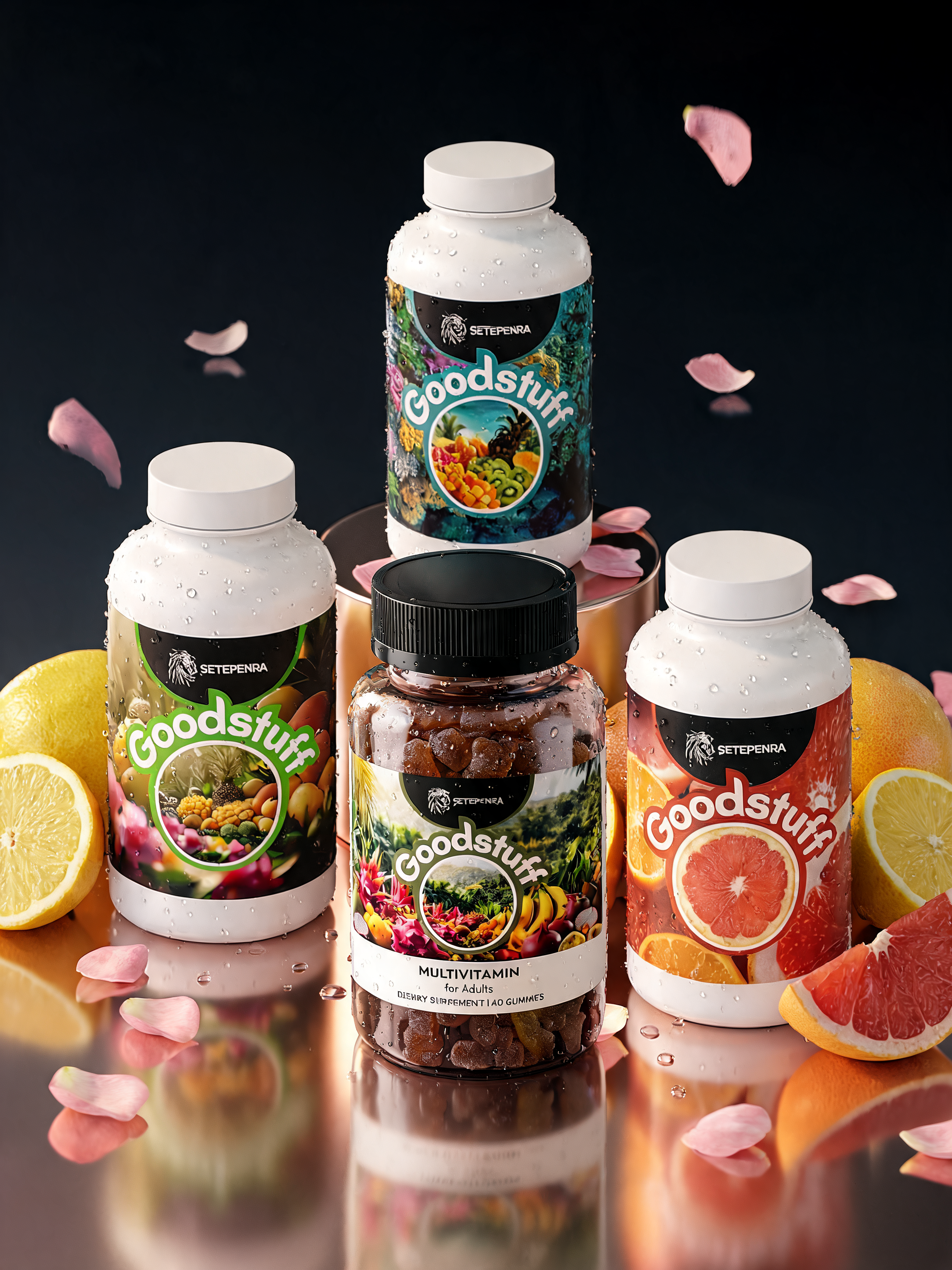 Setepenra Goodstuff