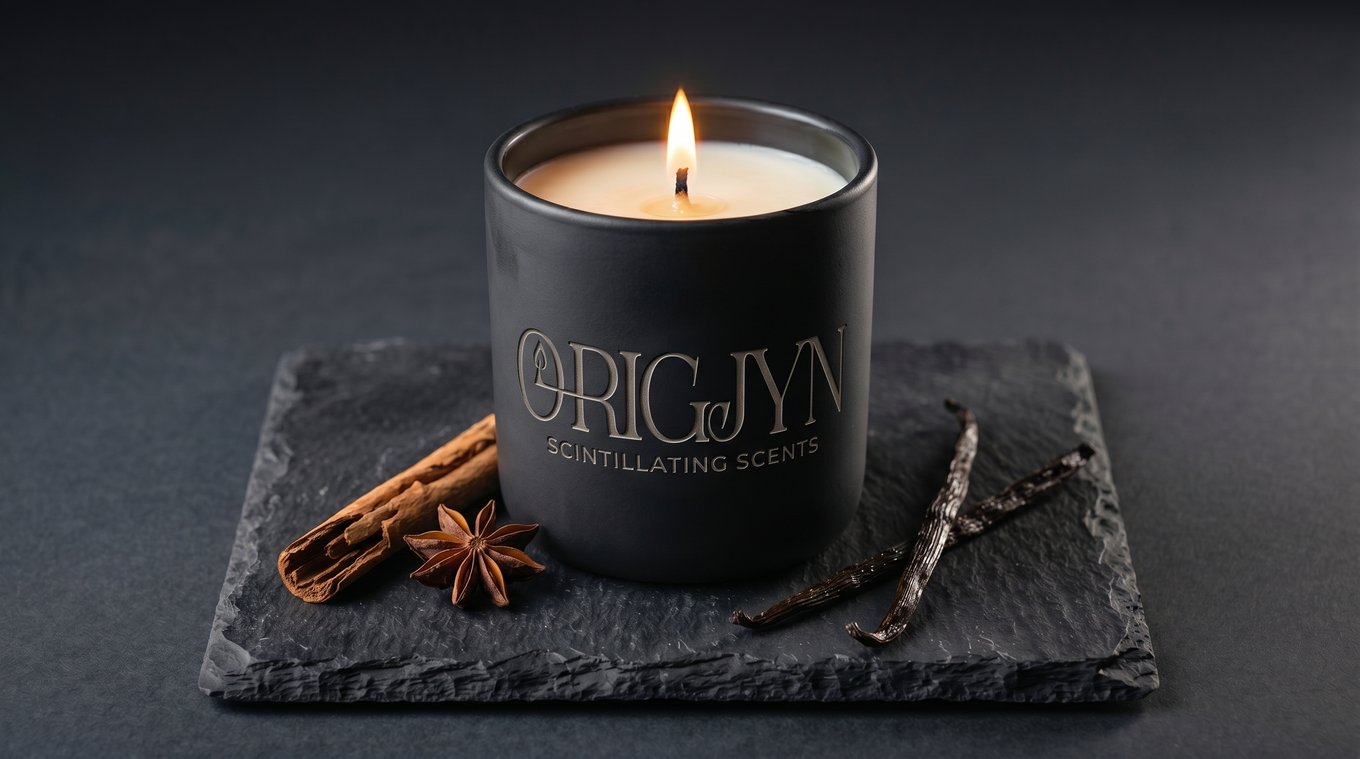Origjyn Scintillating Scents