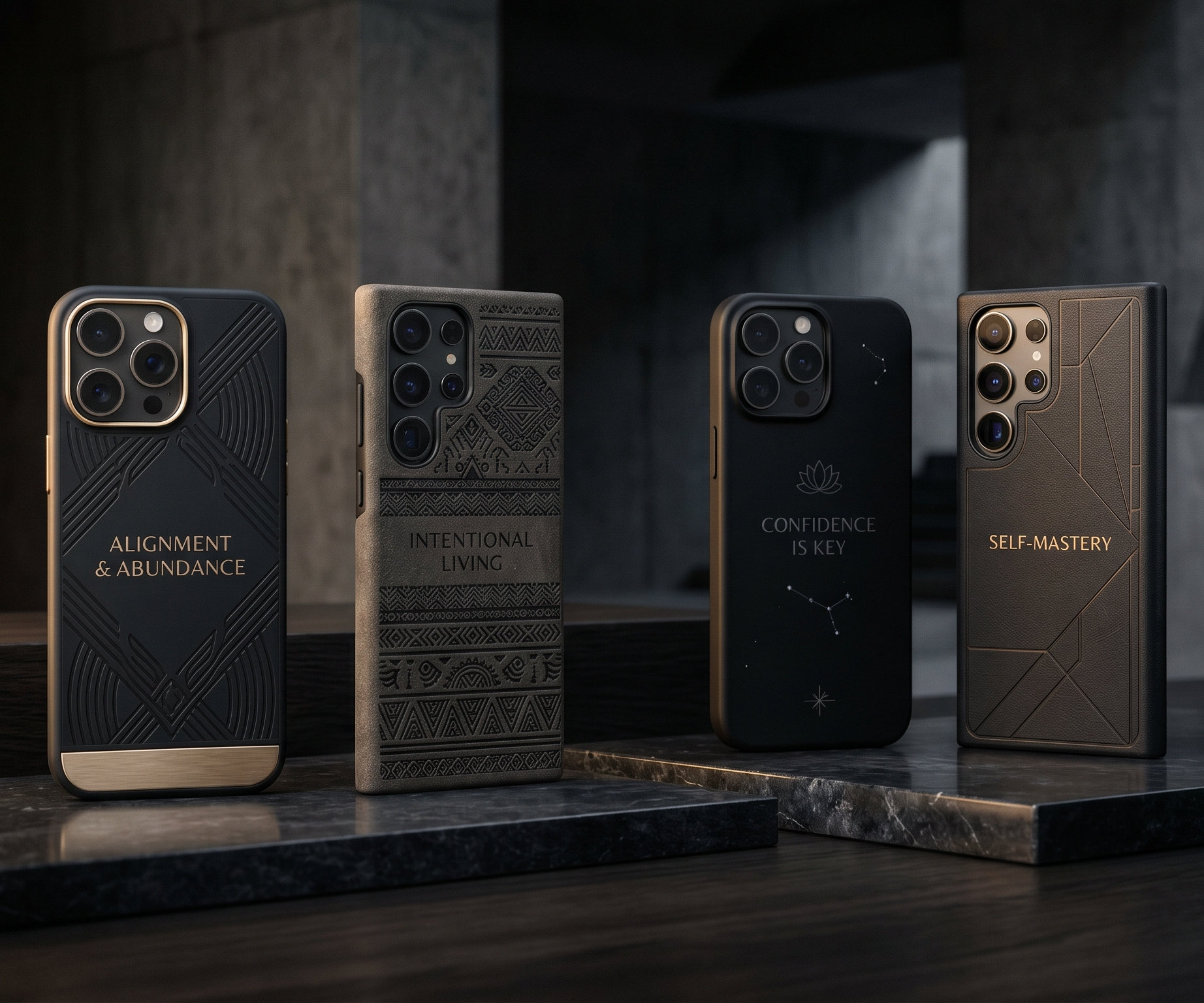 Phone Cases