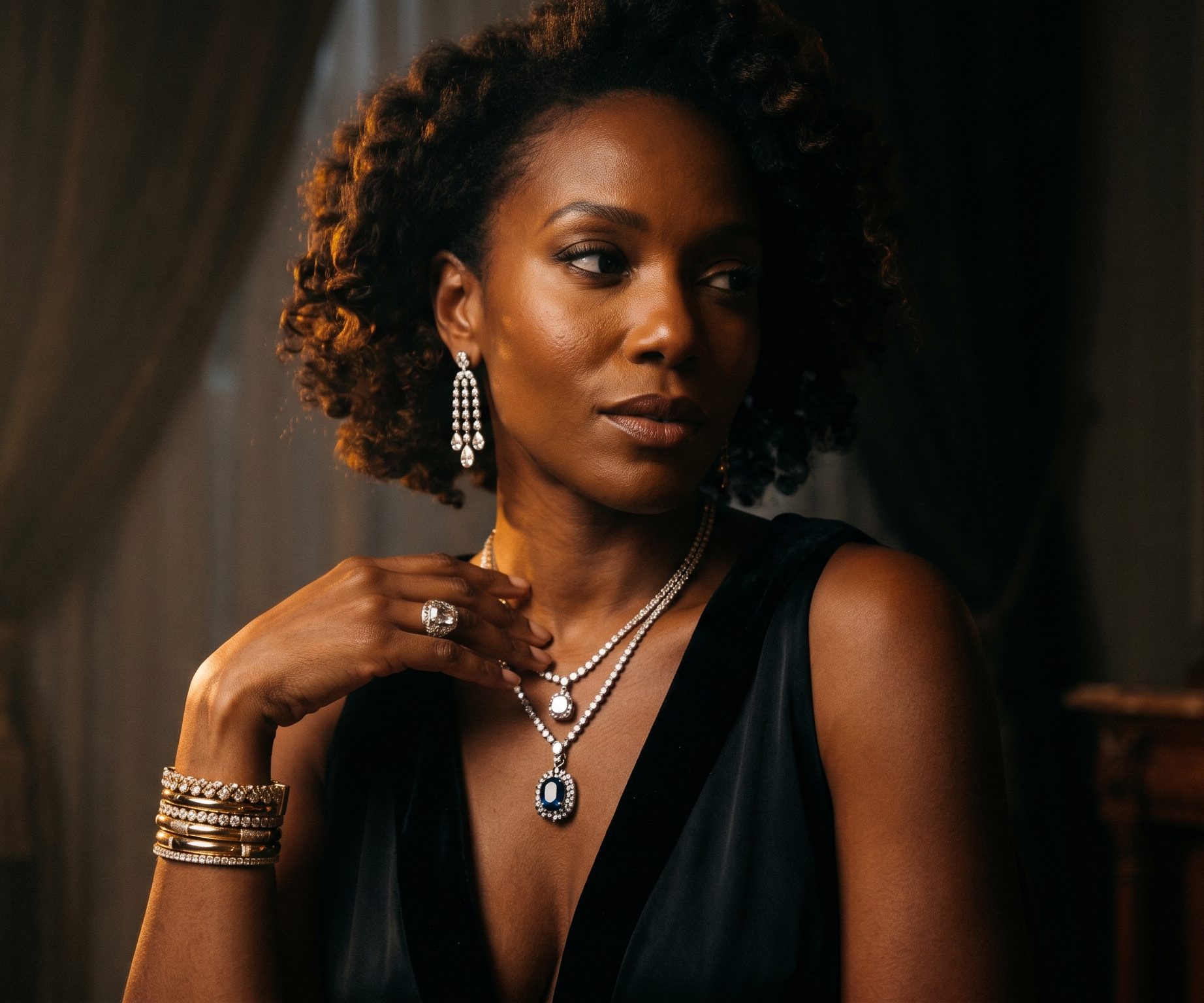 Jewelry & Accessories