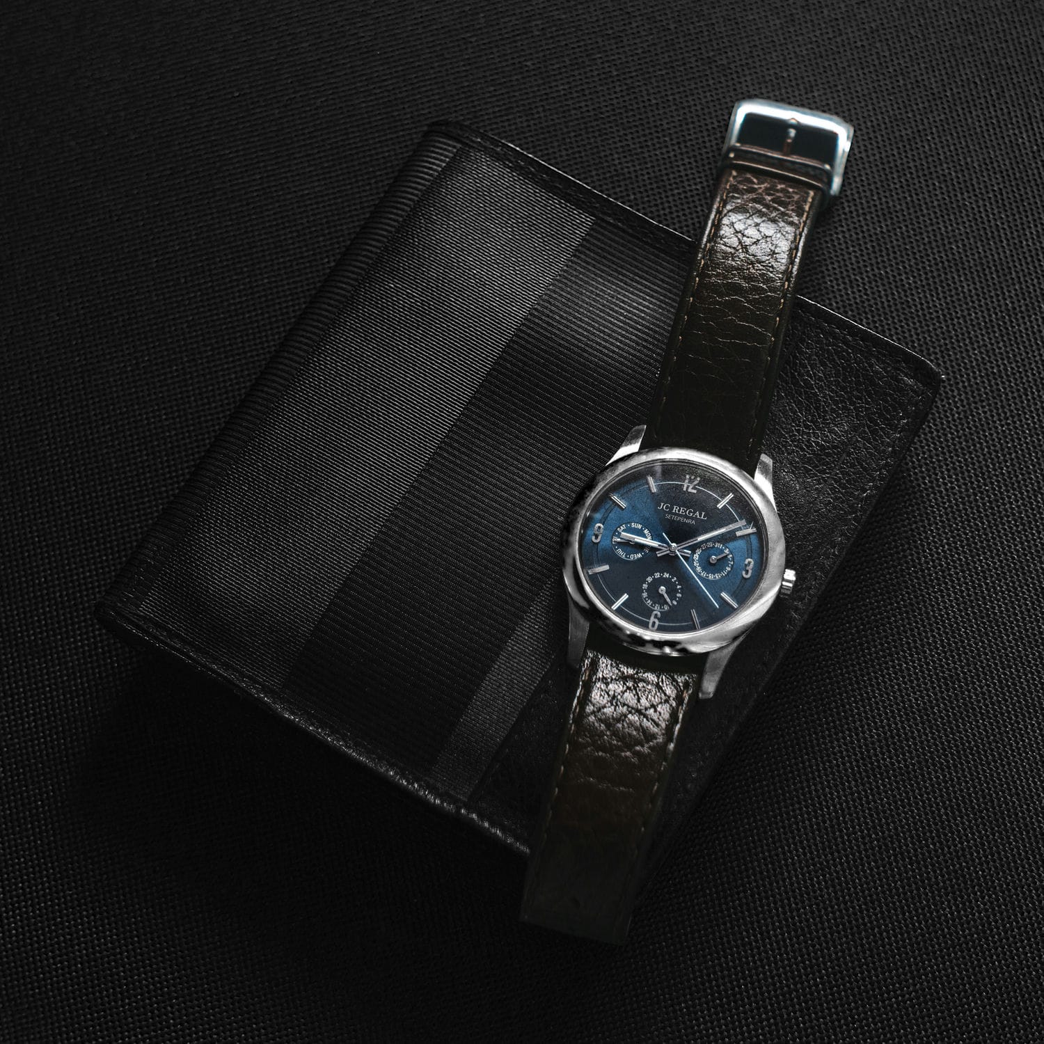 Watches & Timepieces