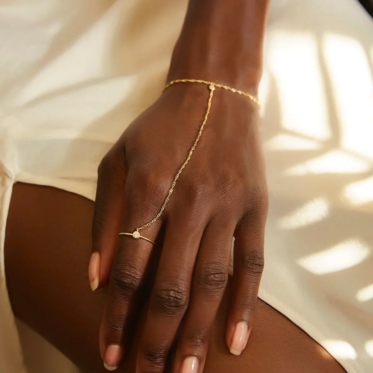 Bracelets & Rings