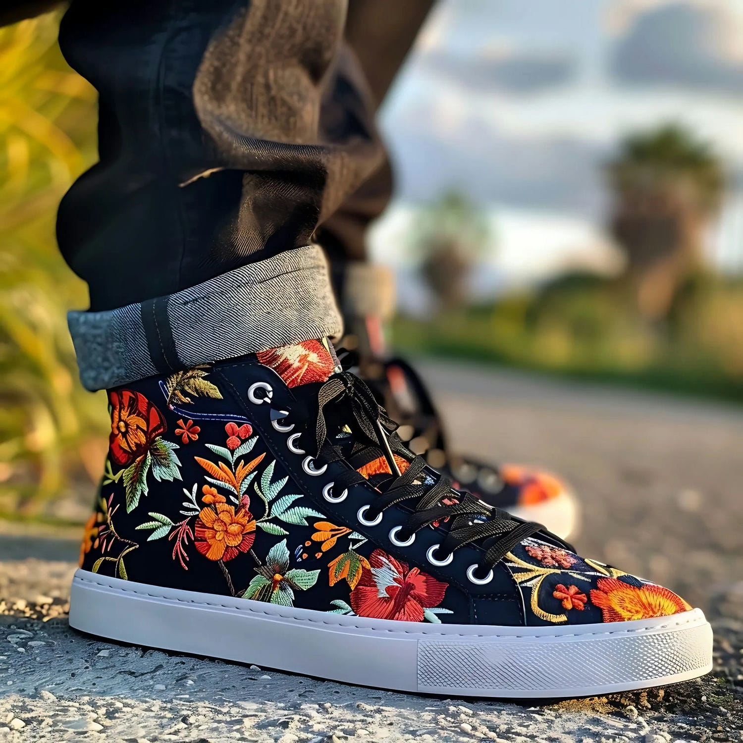 Footwear