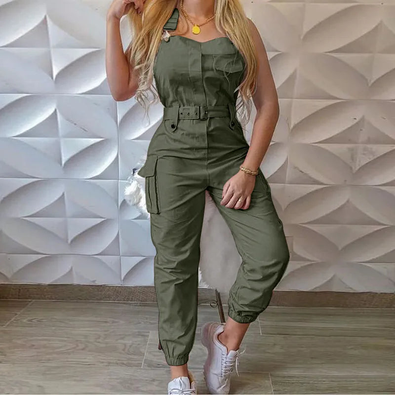 Jumpsuits & Rompers