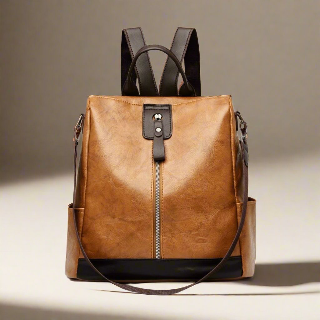 Backpacks