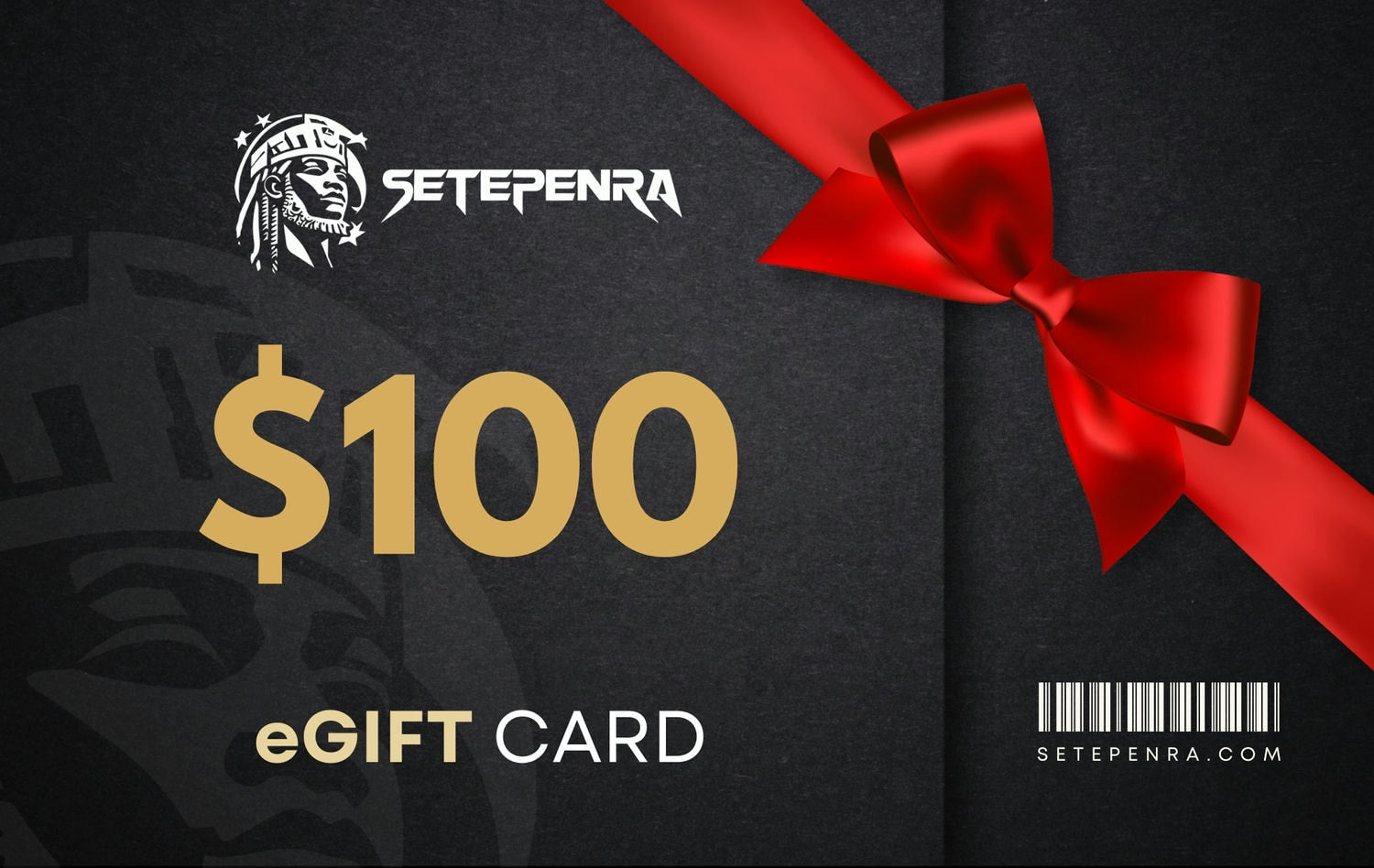 SETEPENRA eGift Card
