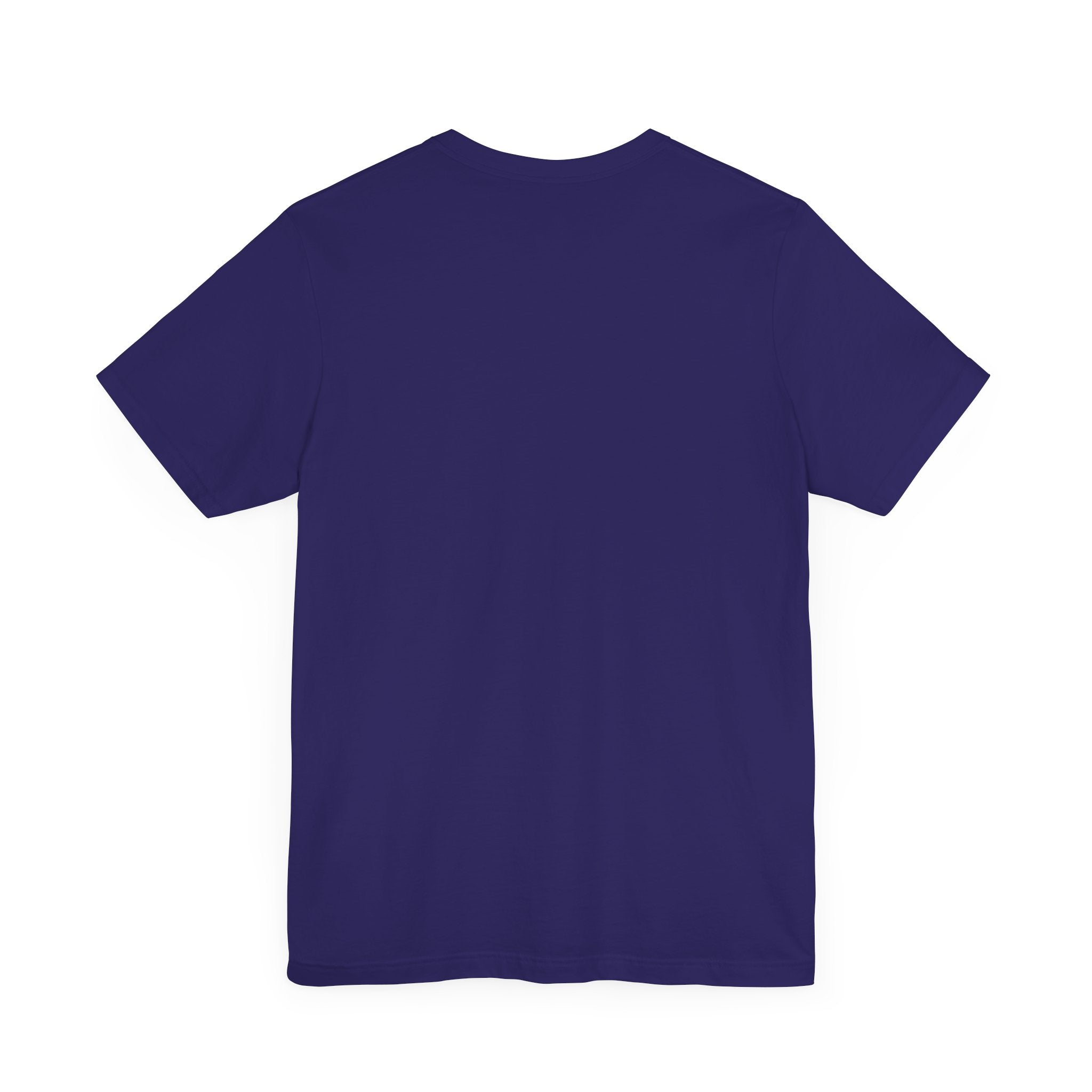 TouCan Do It Unisex Jersey Short Sleeve Tee (2nd Edition)