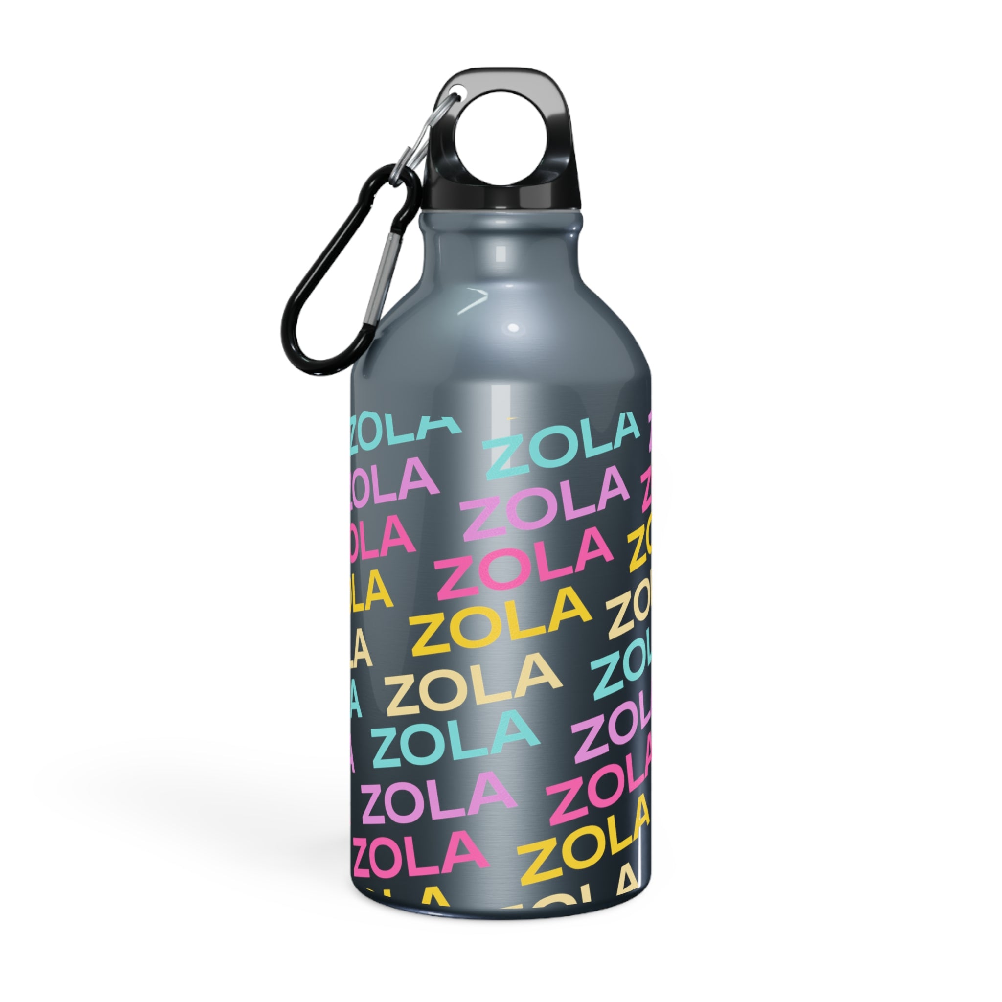 Zola Adventure Sport Bottle SETEPENRA Mug.