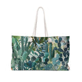 De Cacti Weekender Bag SETEPENRA Bags.