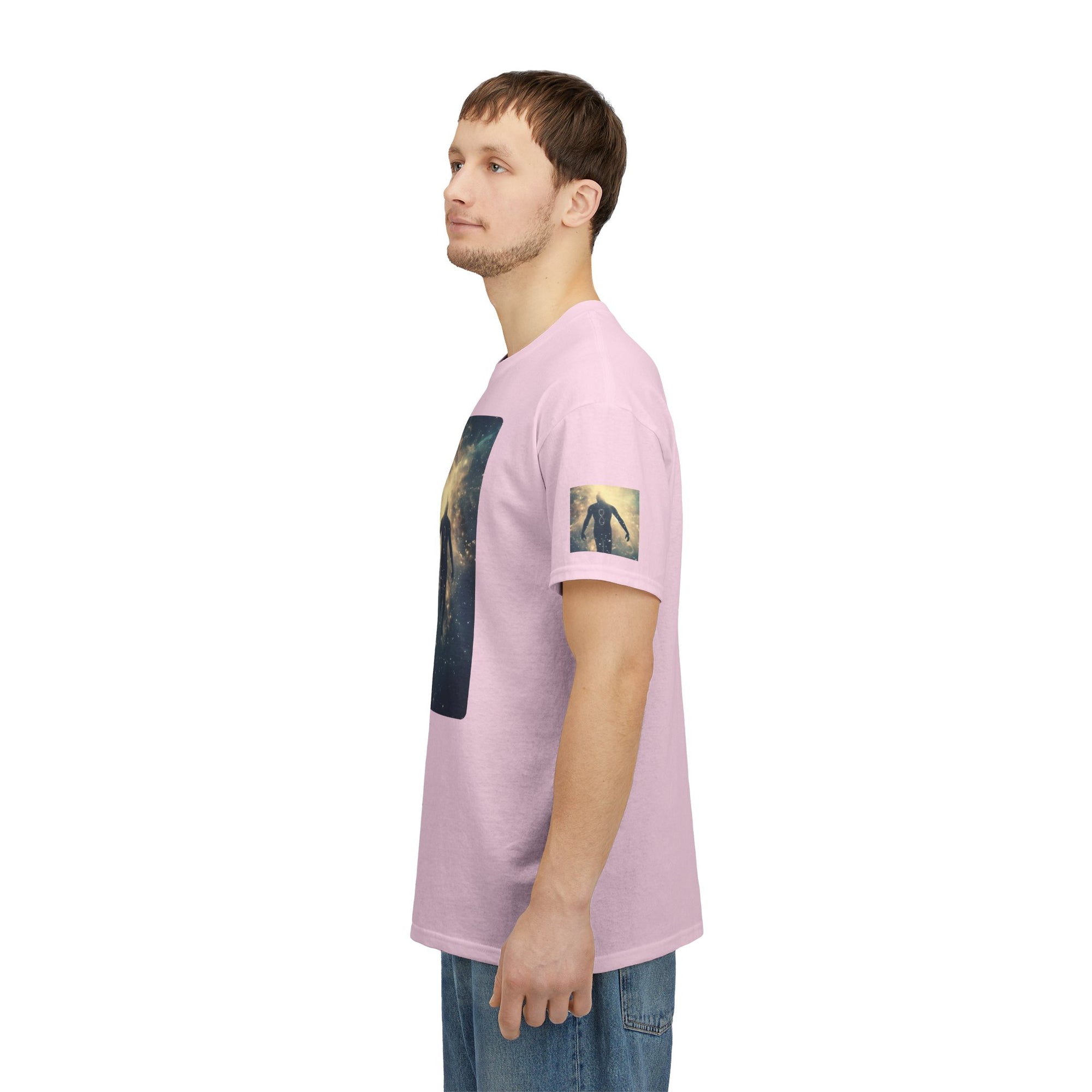 Infinite Soul Unisex Heavy Cotton Tee
