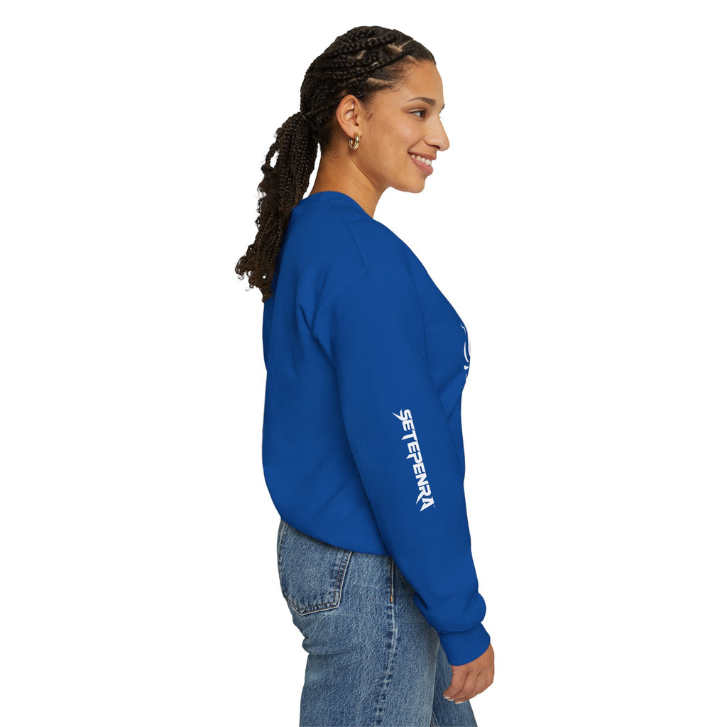 Unstoppable Unisex Heavy Blend™ Crewneck Sweatshirt