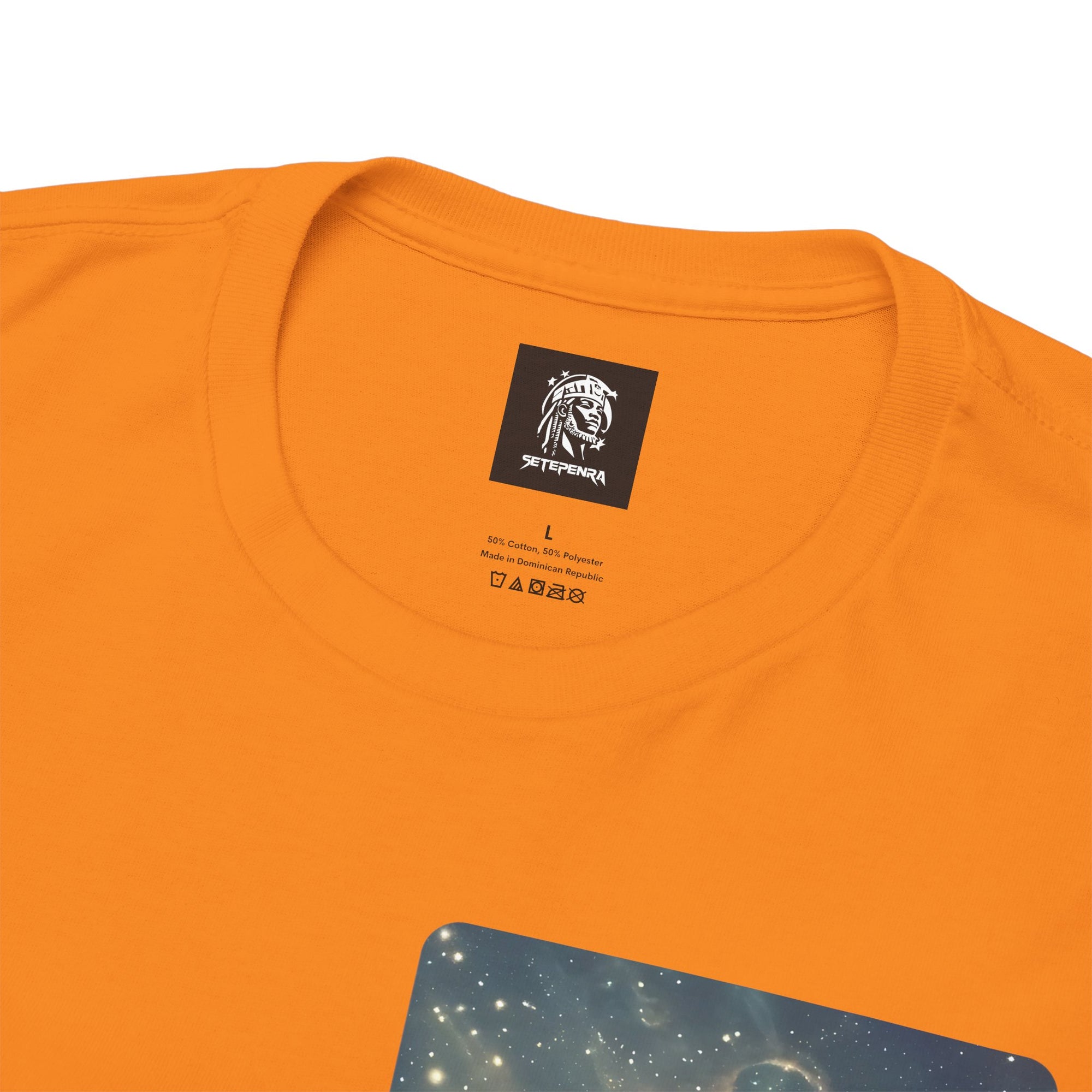 Infinite Soul Unisex Heavy Cotton Tee