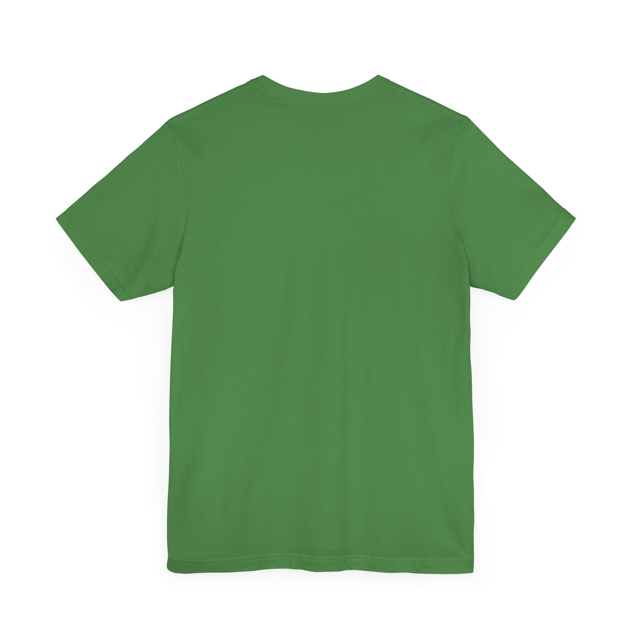 TouCan Do It Unisex Jersey Short Sleeve Tee (2nd Edition)