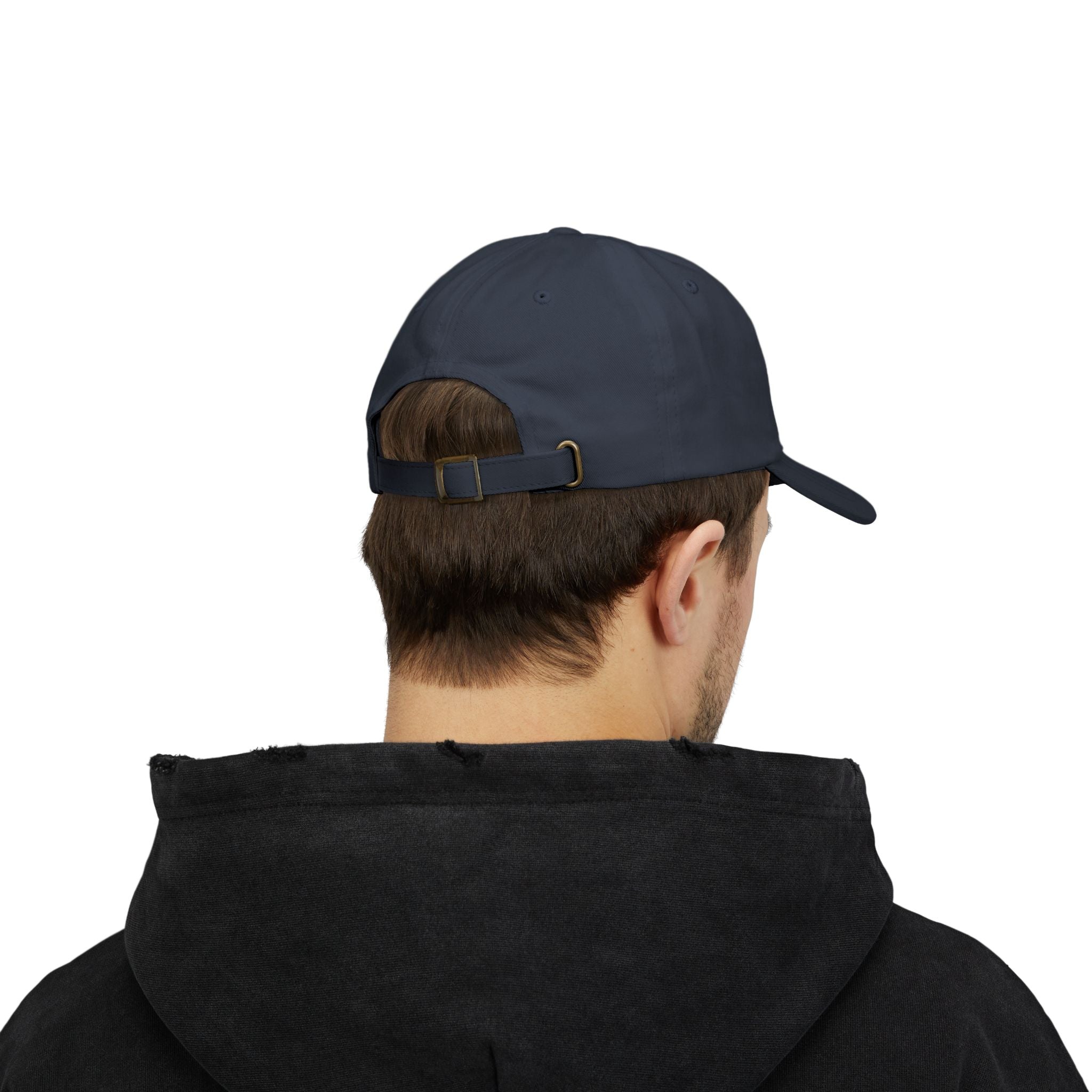 Classic Bahamian Flag Classic Dad Cap