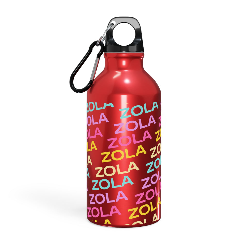 Zola Adventure Sport Bottle SETEPENRA Mug.