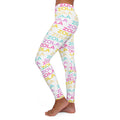 Zola Women's Casual Spandex Leggings SETEPENRA All Over Prints.