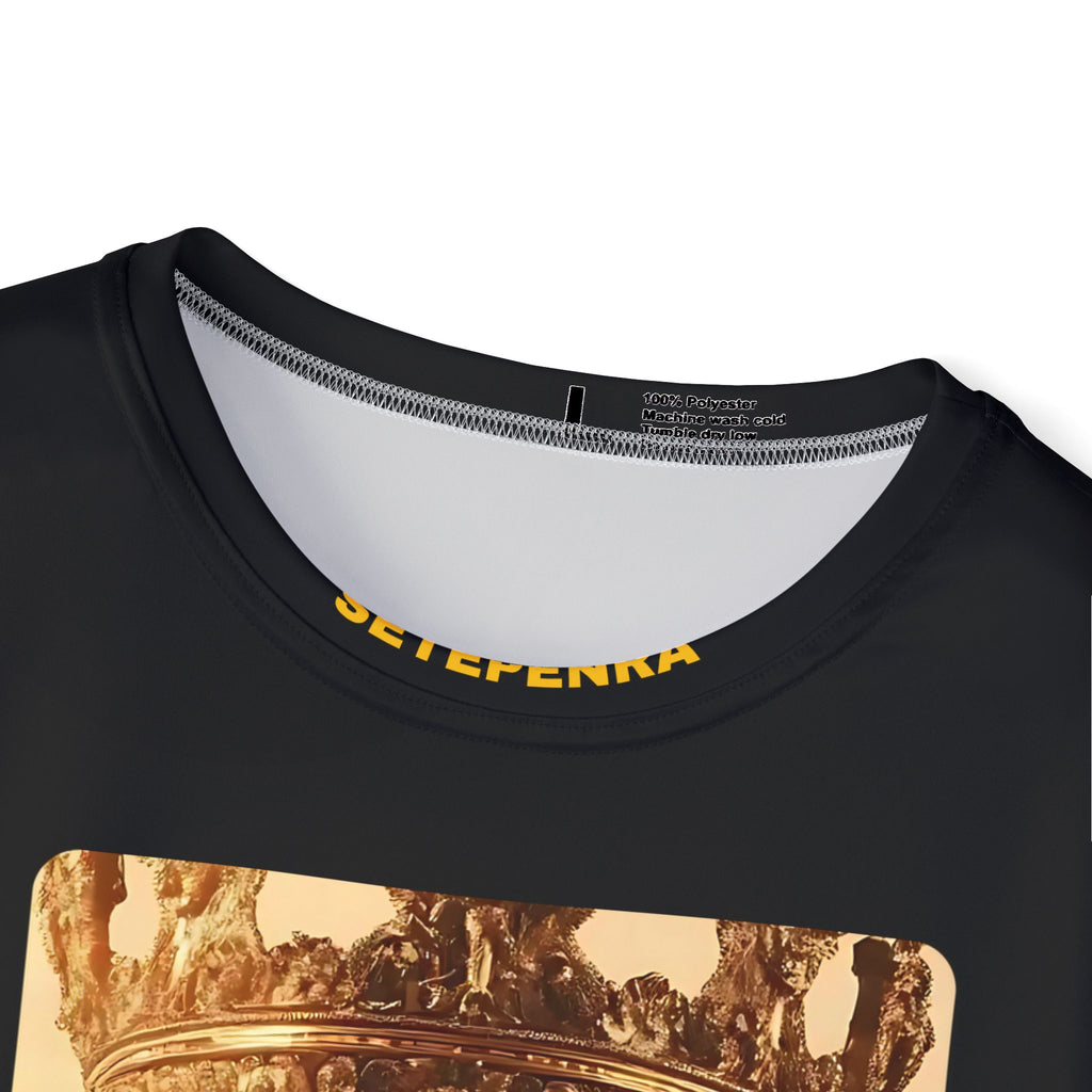 Season Of The Lion Men's Sports Jersey SETEPENRA All Over Prints.
