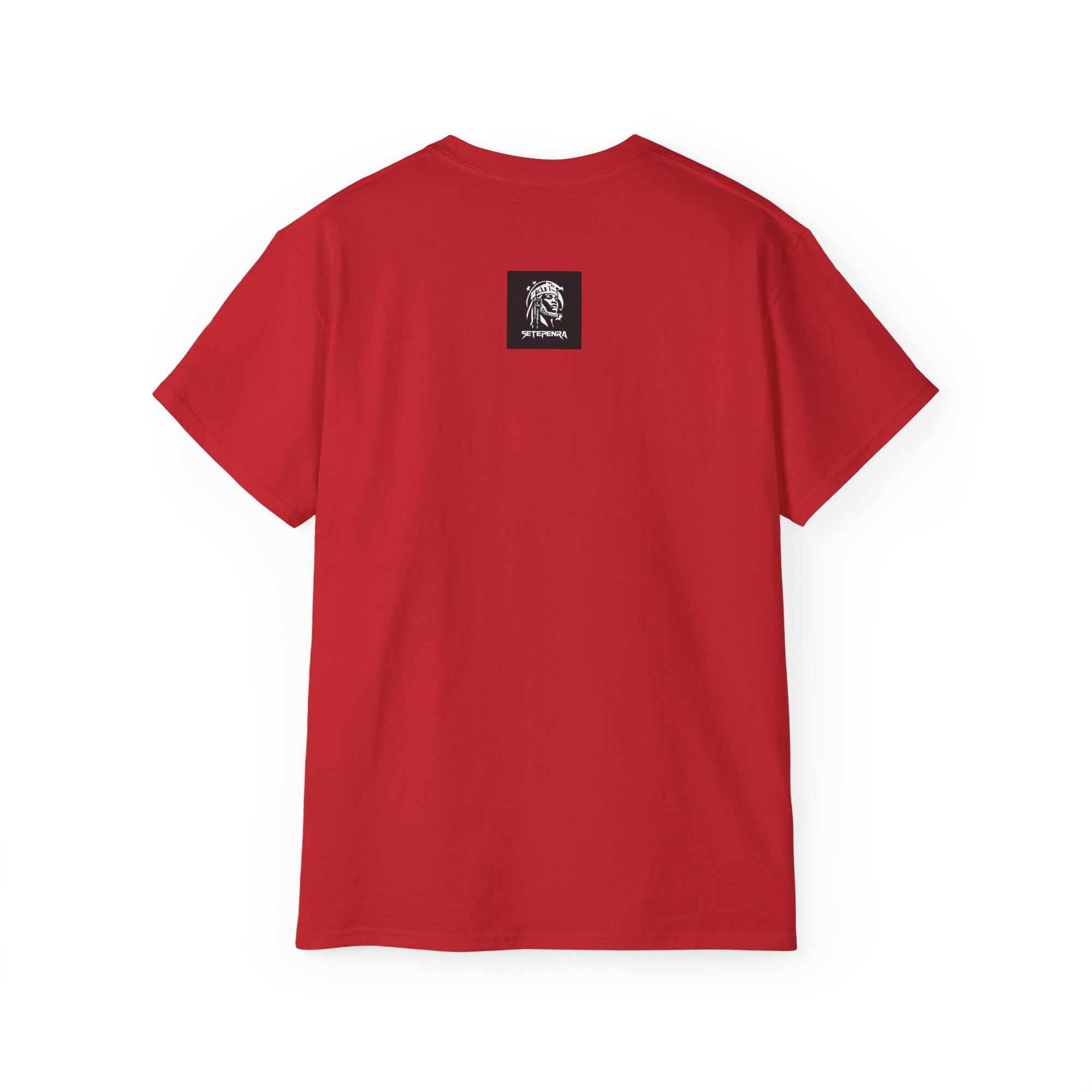 Hold Firm Stay Strong Unisex Ultra Cotton Tee