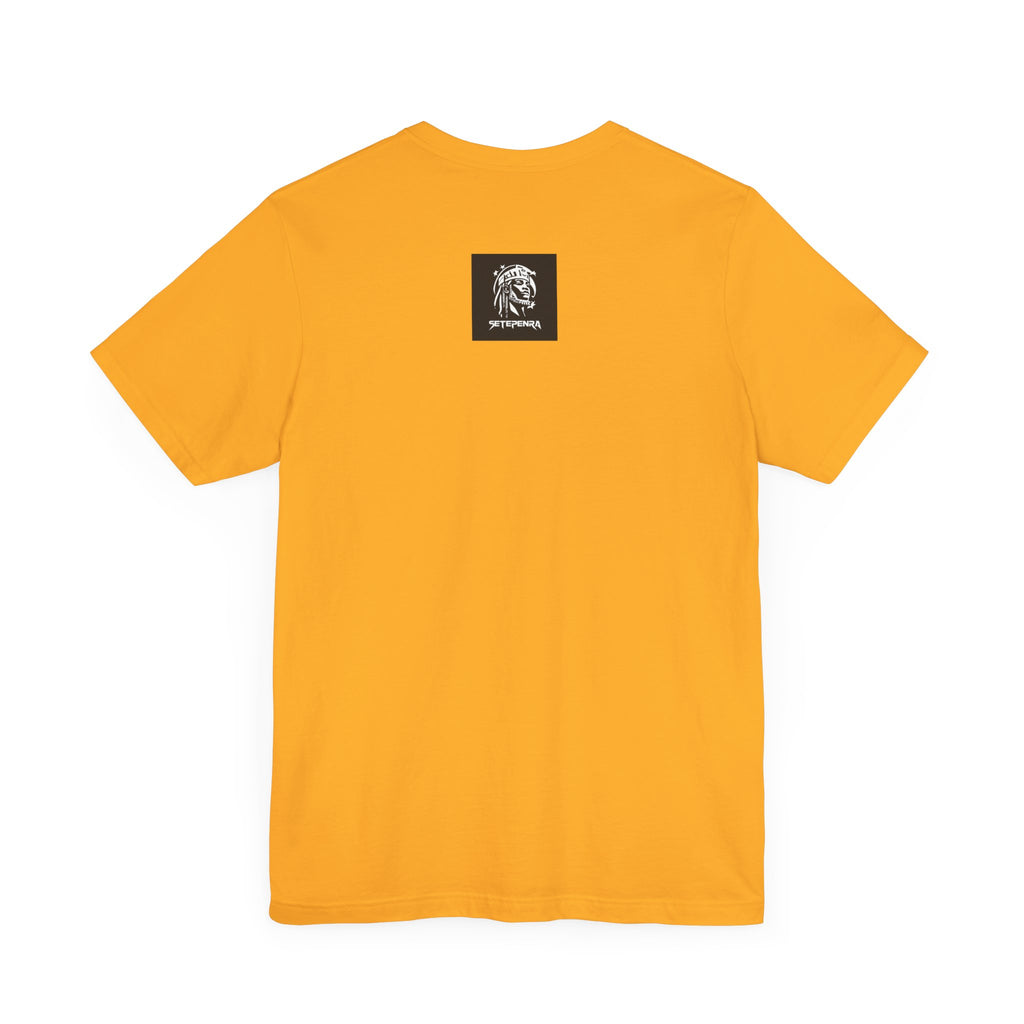 Cool & Cosmic Unisex Jersey Short Sleeve Tee