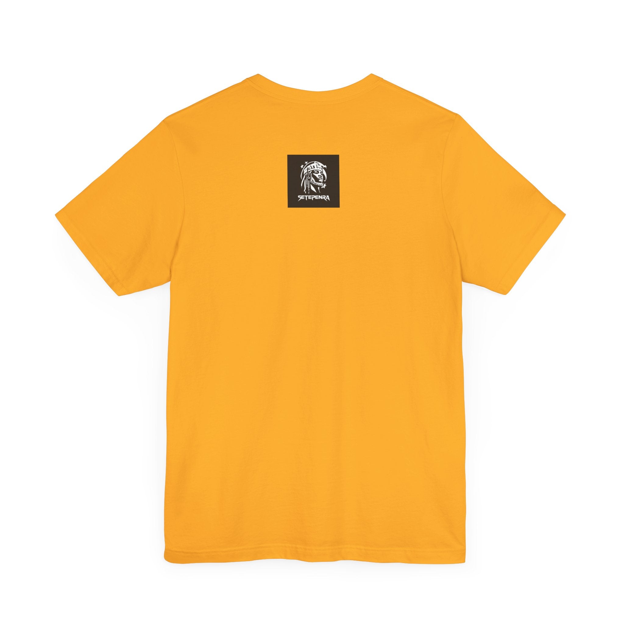 Cool & Cosmic Unisex Jersey Short Sleeve Tee