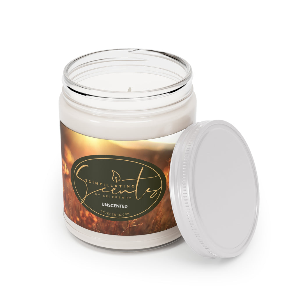 Scintillating Scents by SETEPENRA Scented Candle, 9oz