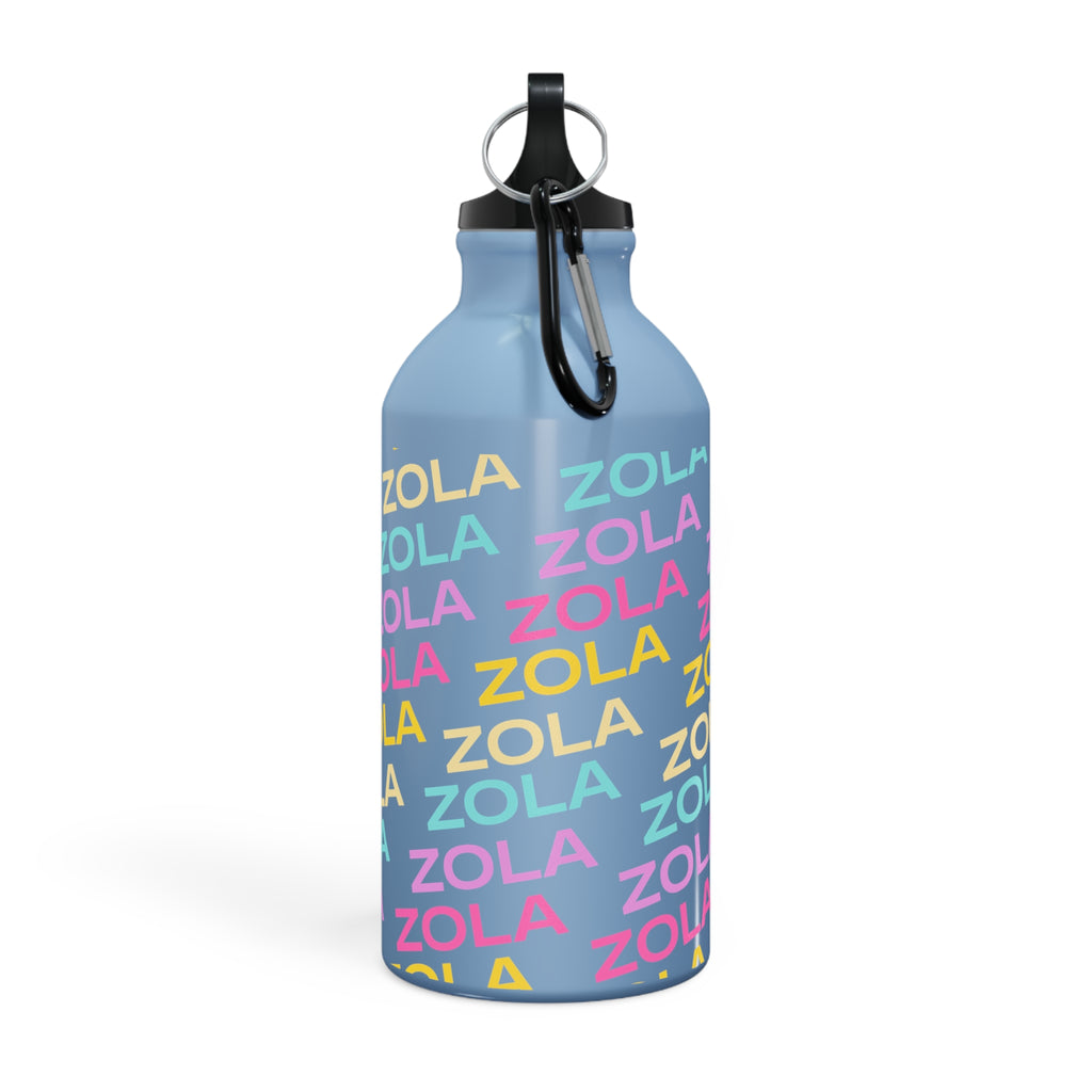 Zola Adventure Sport Bottle