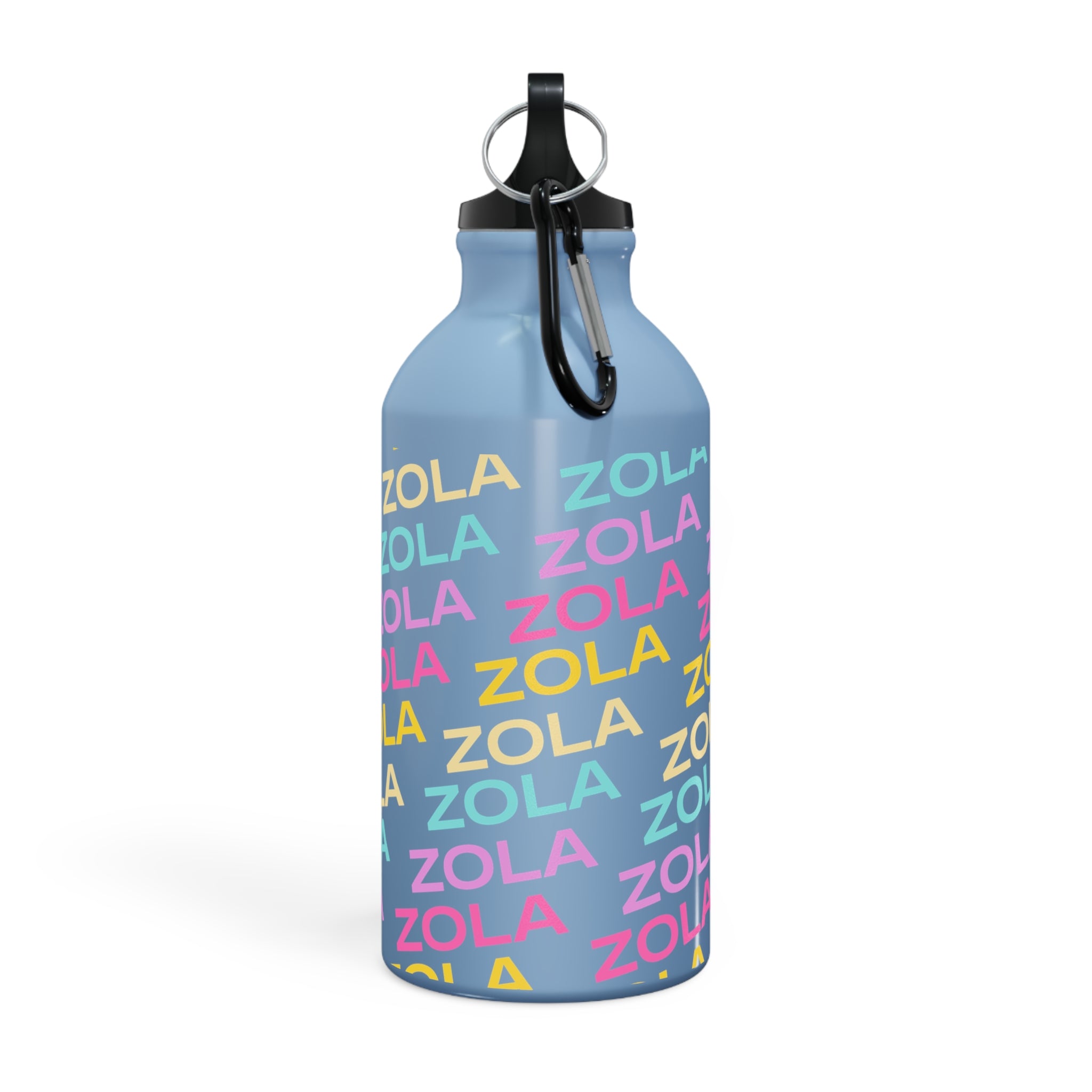 Zola Adventure Sport Bottle