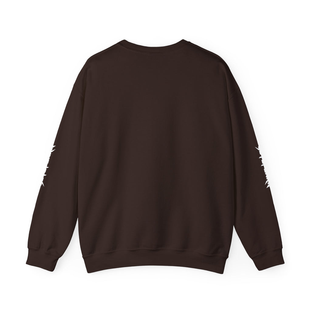 I AM WORTHY GOOD DIVINE Unisex Heavy Blend™ Crewneck Sweatshirt