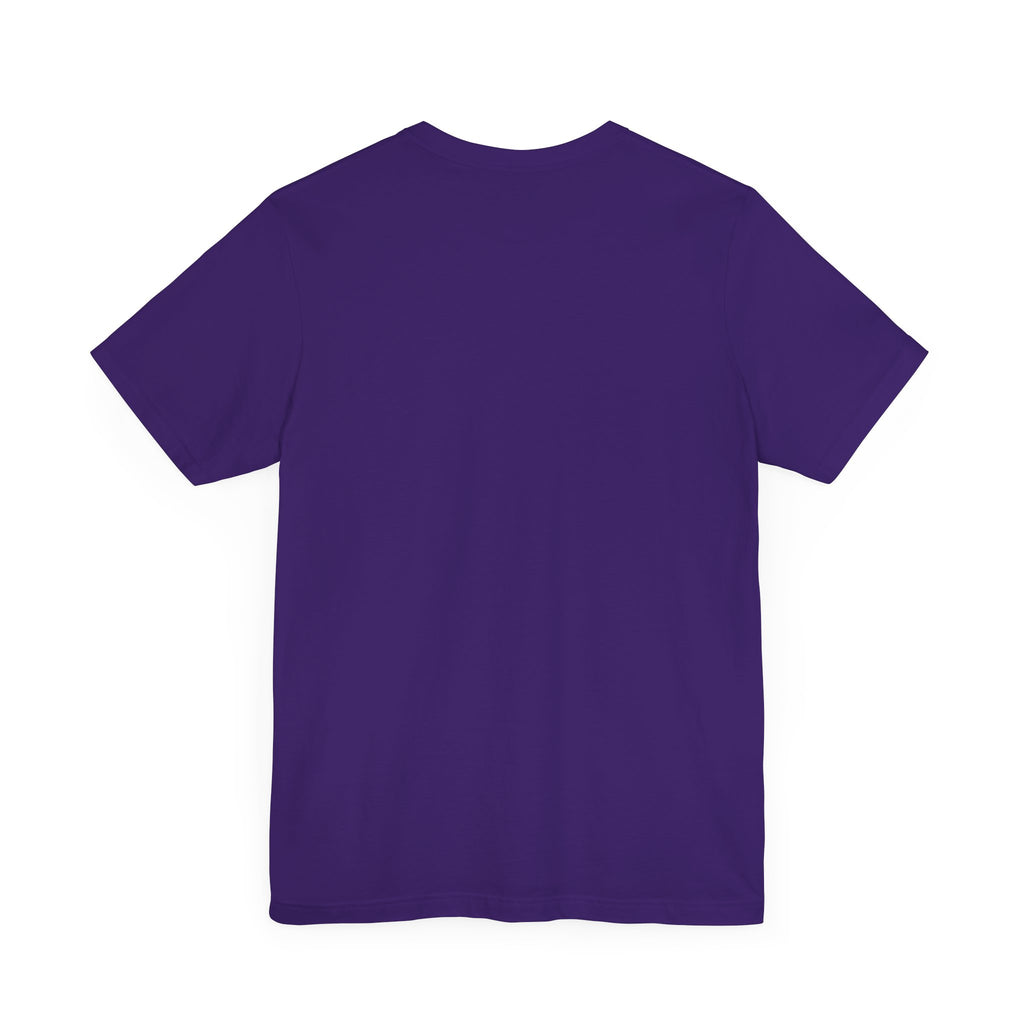 TouCan Do It Unisex Jersey Short Sleeve Tee (2nd Edition)