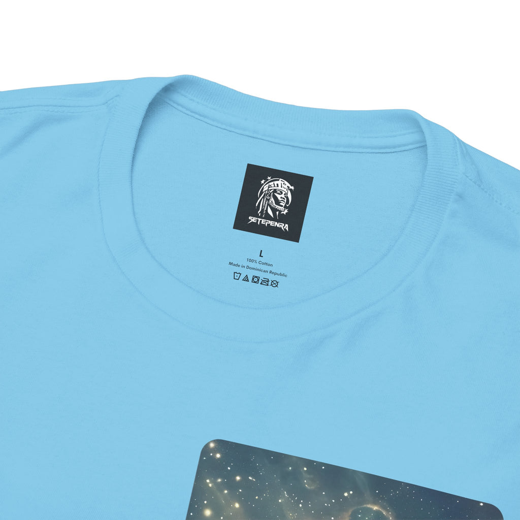 Infinite Soul Unisex Heavy Cotton Tee