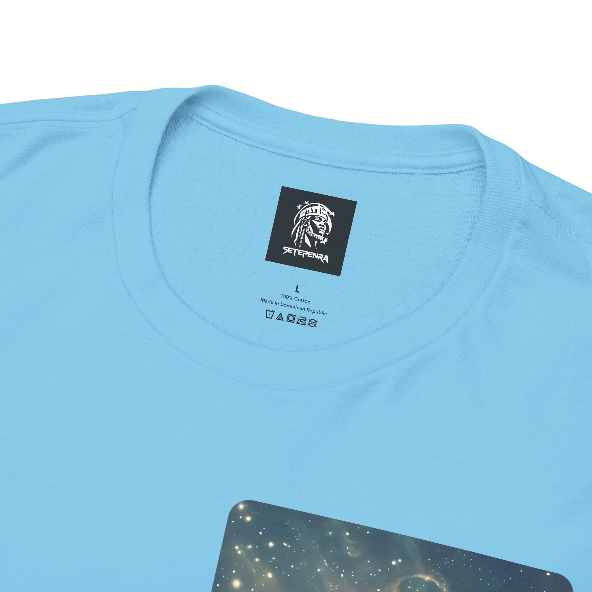Infinite Soul Unisex Heavy Cotton Tee