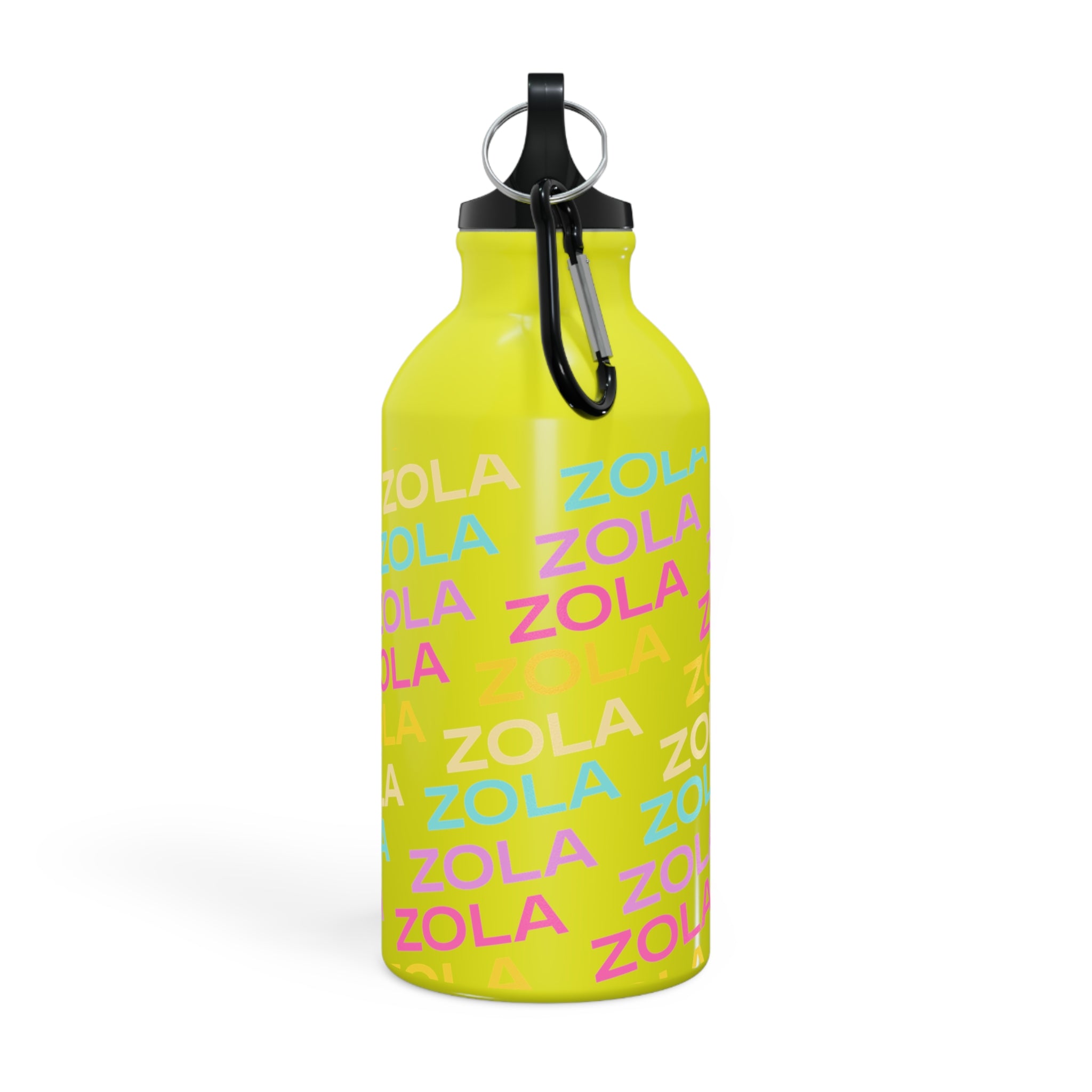 Zola Adventure Sport Bottle