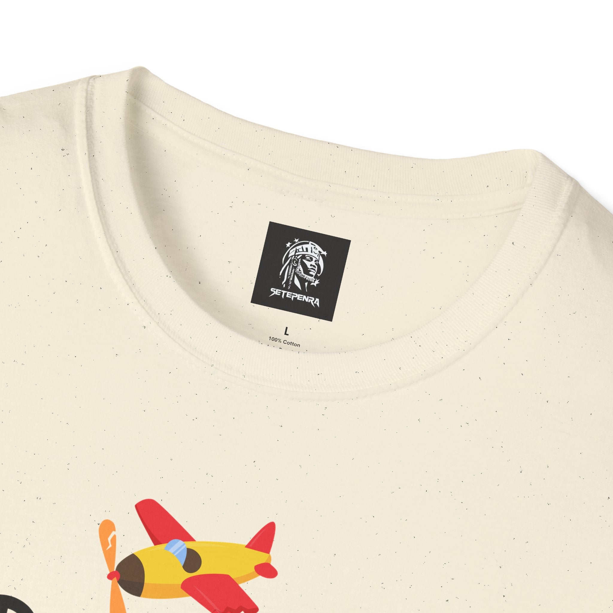 And Why Are Your Toys All Broken Zola? Unisex Softstyle T-Shirt