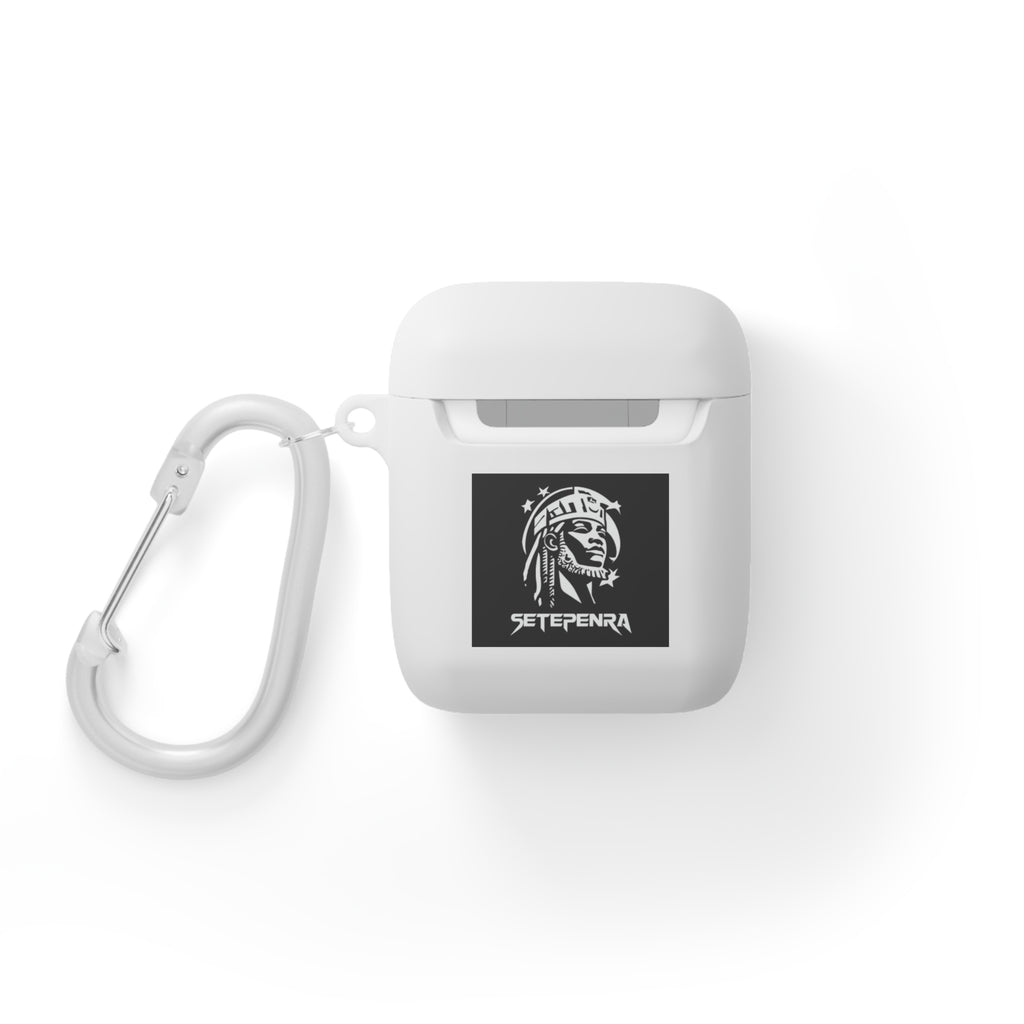 SETEPENRA AirPods and AirPods Pro Case Cover SETEPENRA Accessories.