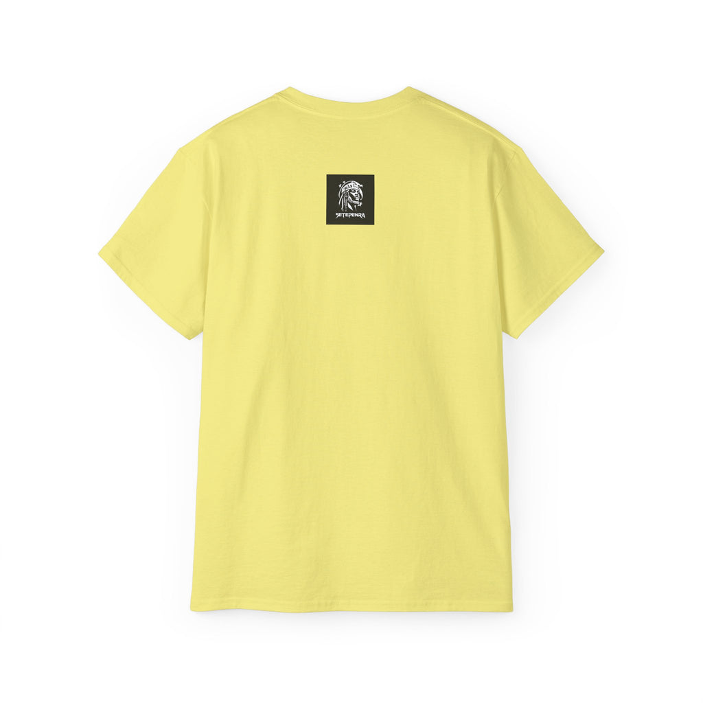 Do It! Just As You Dreamt You Would Unisex Ultra Cotton Tee