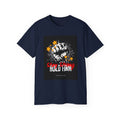 Stay Strong Hold Firm Unisex Ultra Cotton Tee SETEPENRA T-Shirt.