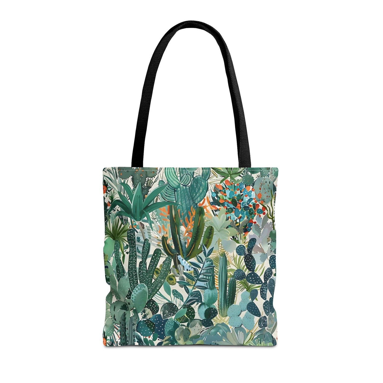 De Cacti Tote Bag SETEPENRA Bags.
