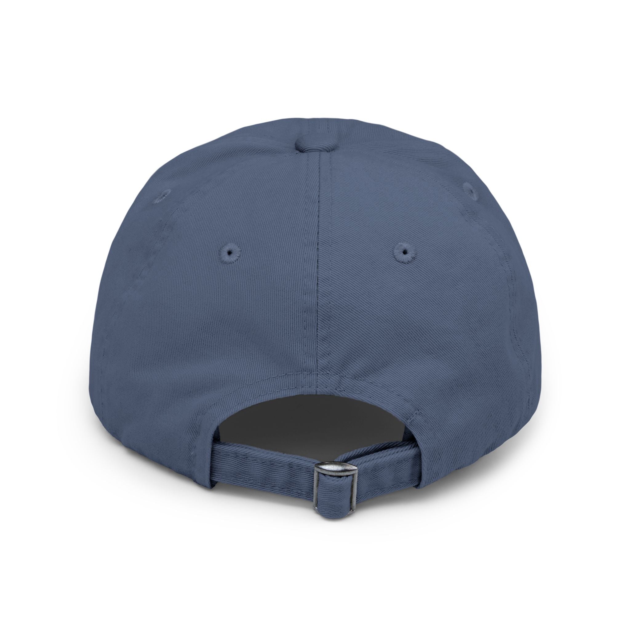 Freedom Defender Unisex Distressed Cap