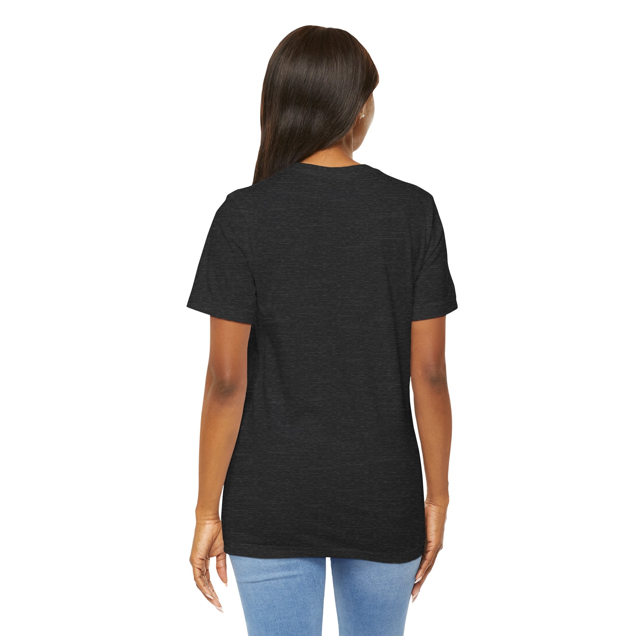 TouCan Do It Unisex Jersey Short Sleeve Tee (1st Edition)