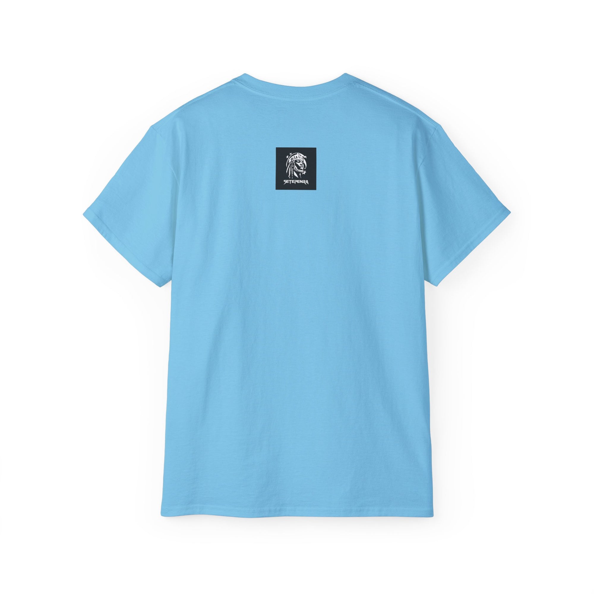 Fishy Kitty Unisex Ultra Cotton Tee