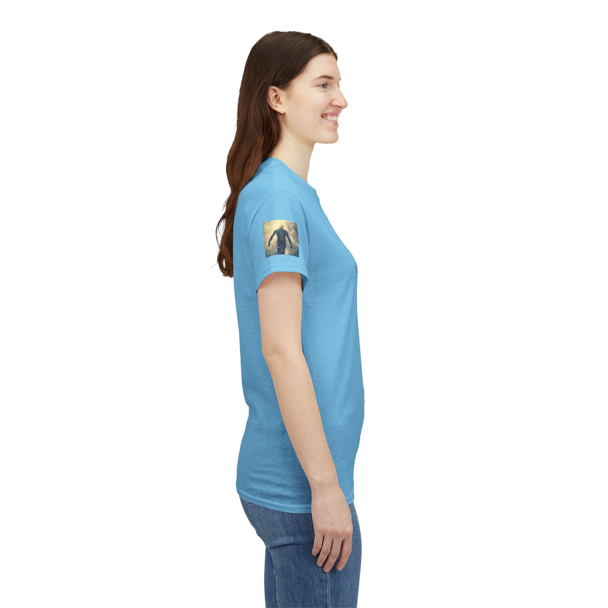 Infinite Soul Unisex Heavy Cotton Tee