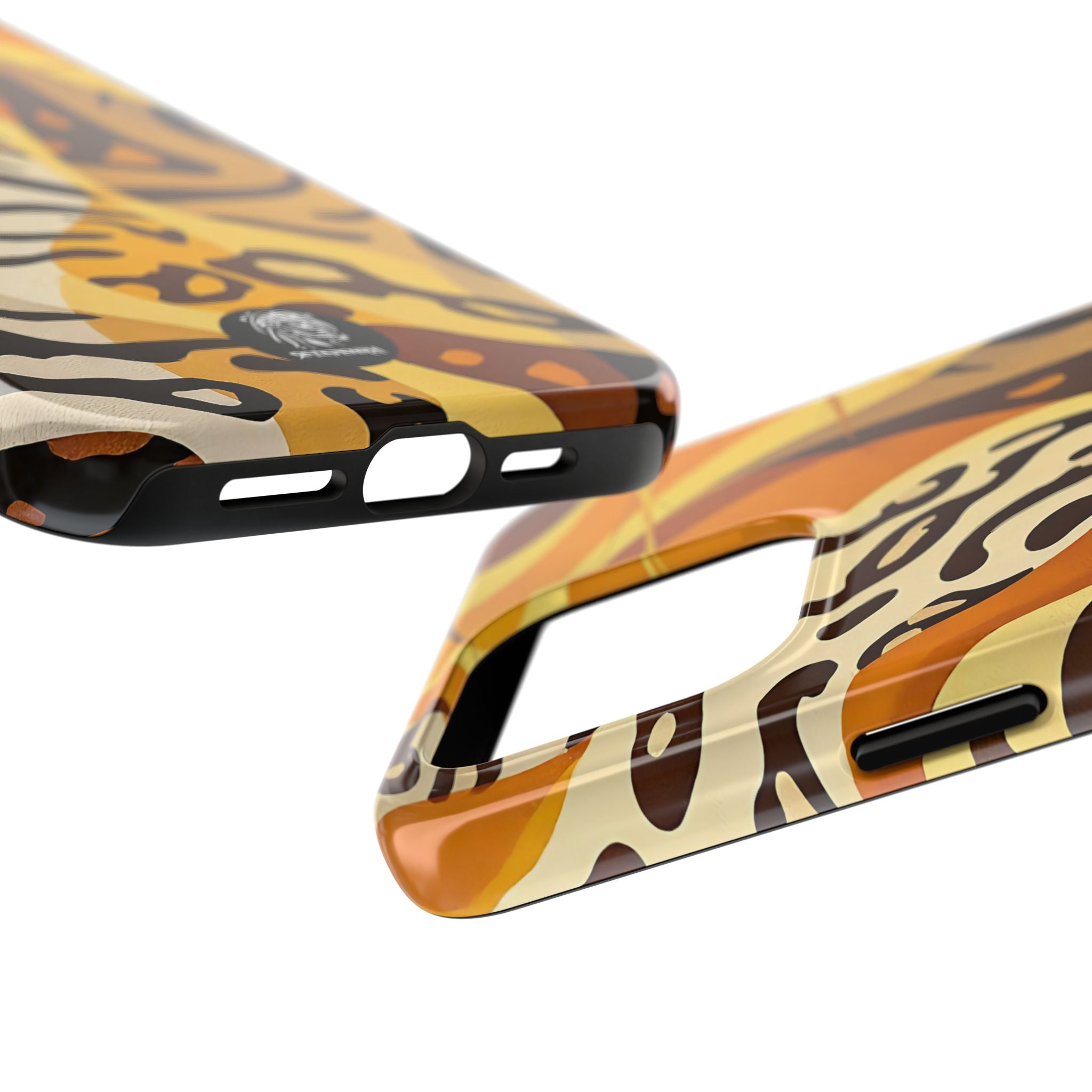 Afrikana Wildskin Tough Phone Case (For iPhone, Galaxy & More)